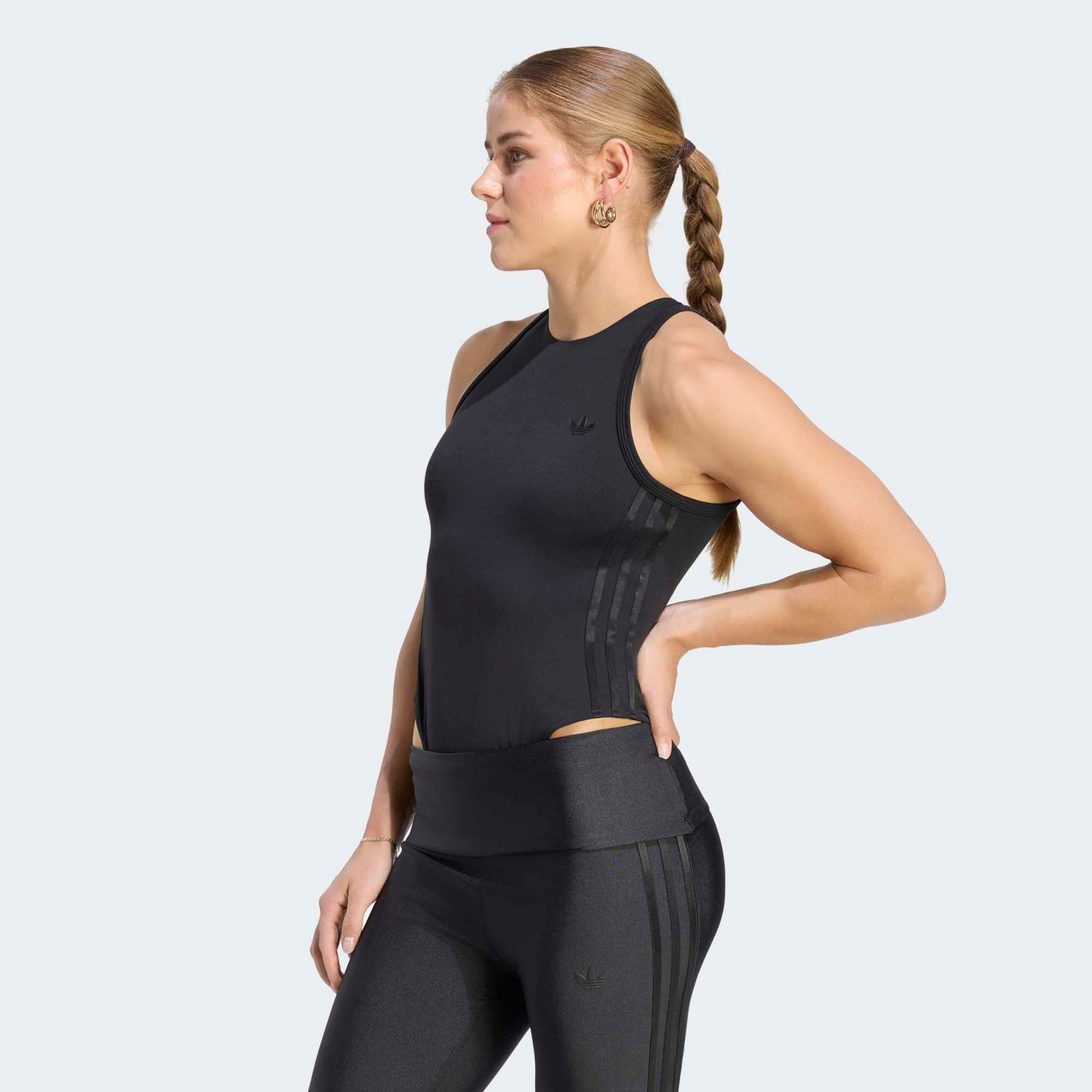 adidas Originals Women's Sport Leotard