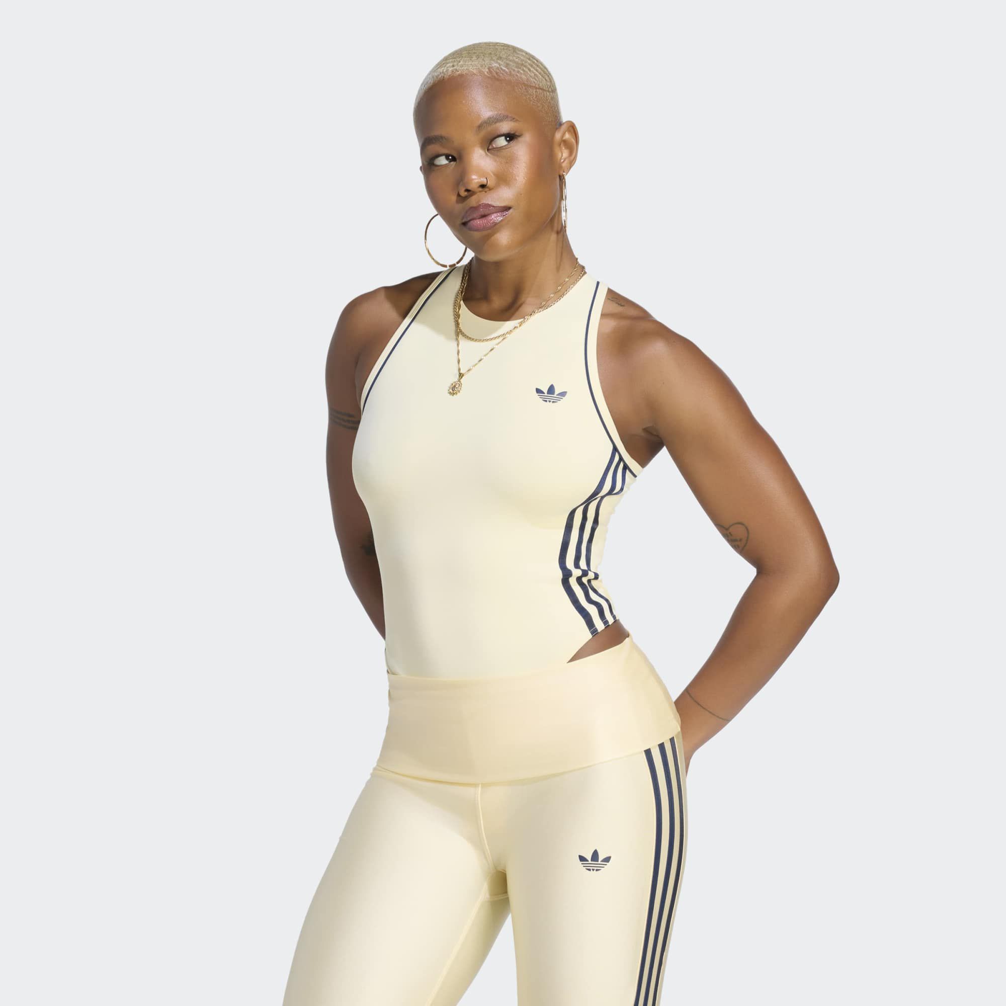 adidas Originals Women's Sport Leotard