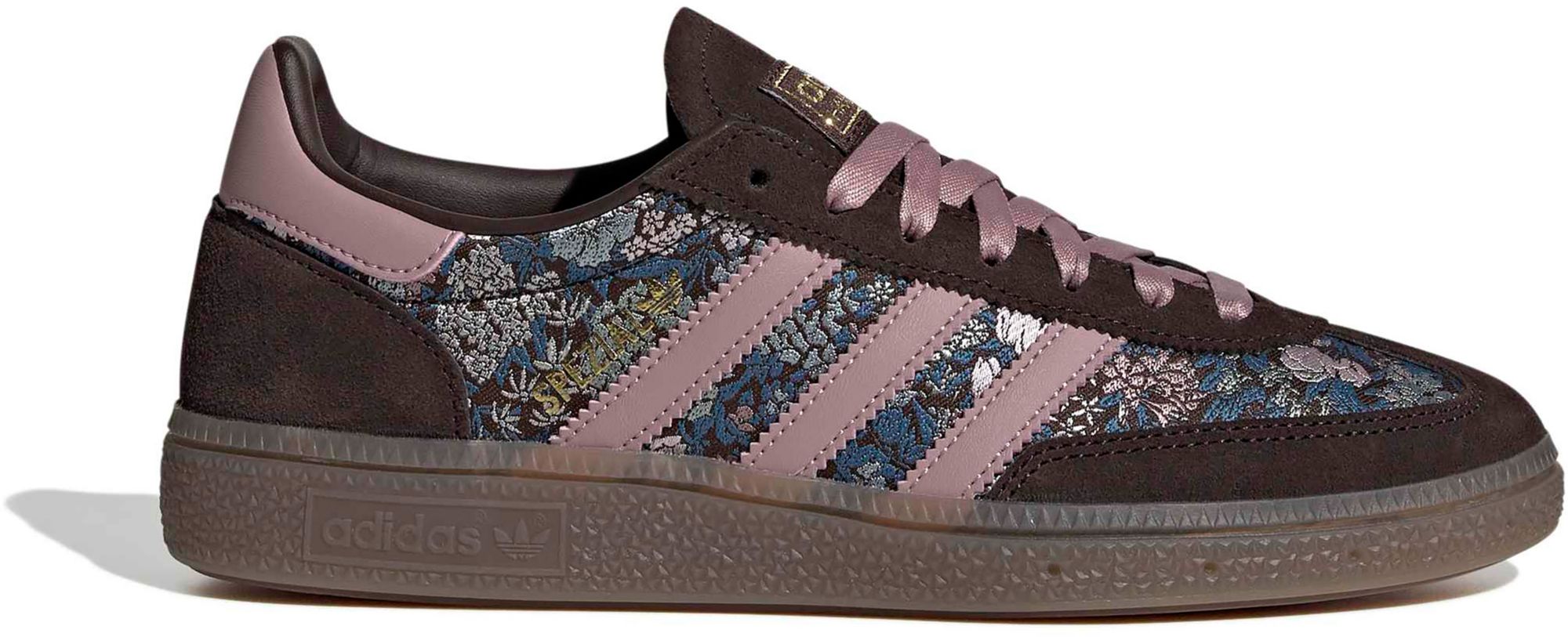 adidas Women's Handball Spezial x Liberty London Shoes