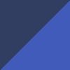 Bold Blue/Indigo