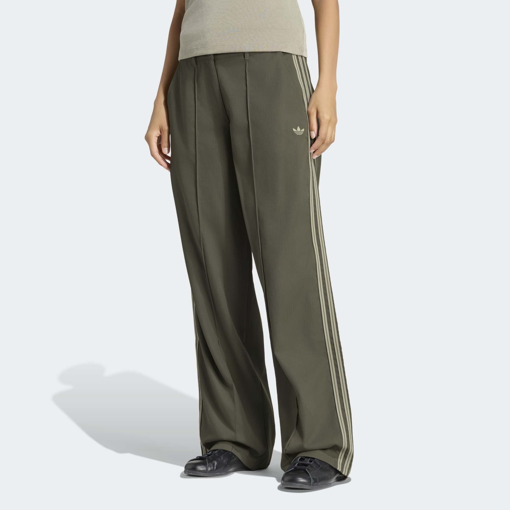 adidas Originals Women's Firebird Track Pants