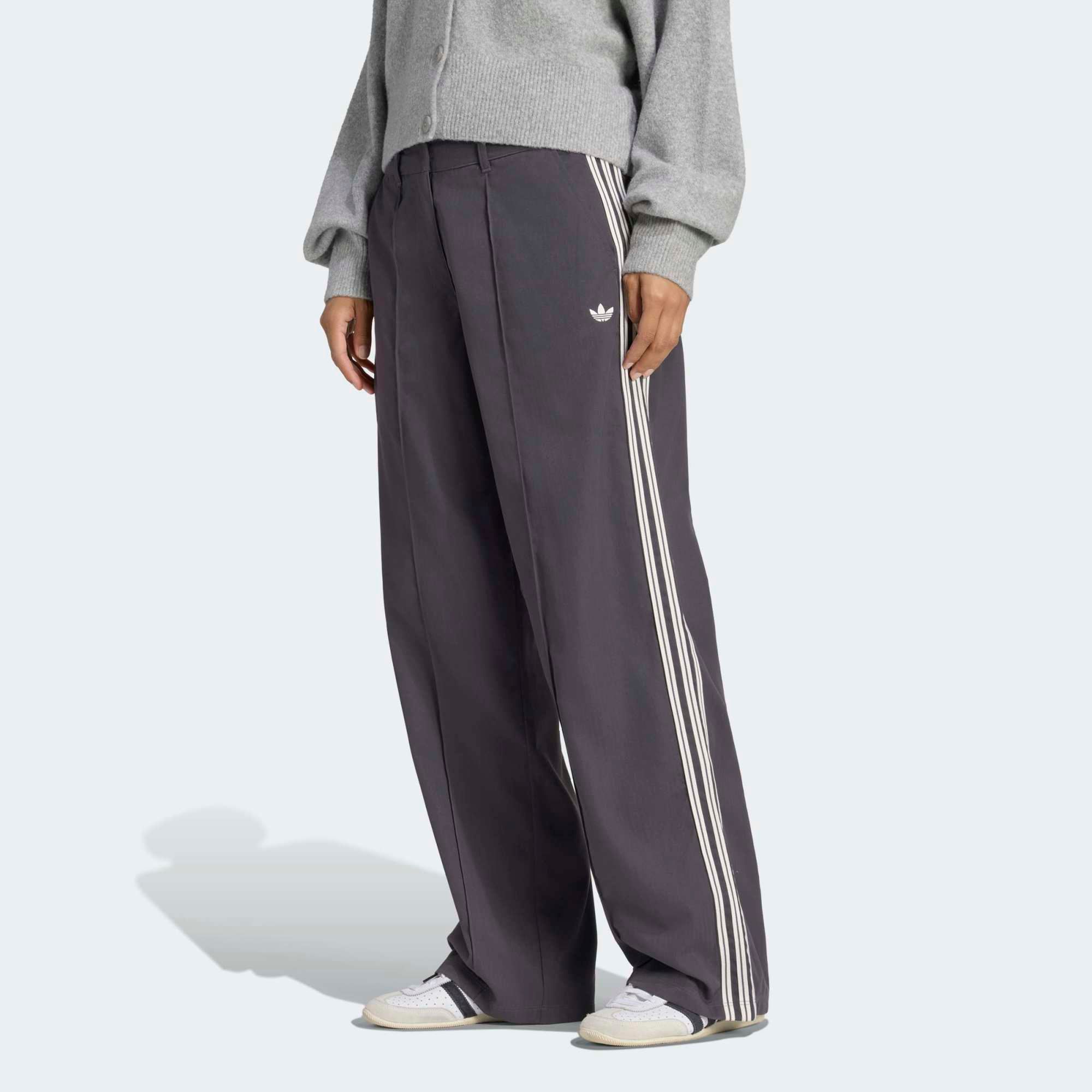 adidas Originals Women's Firebird Track Pants