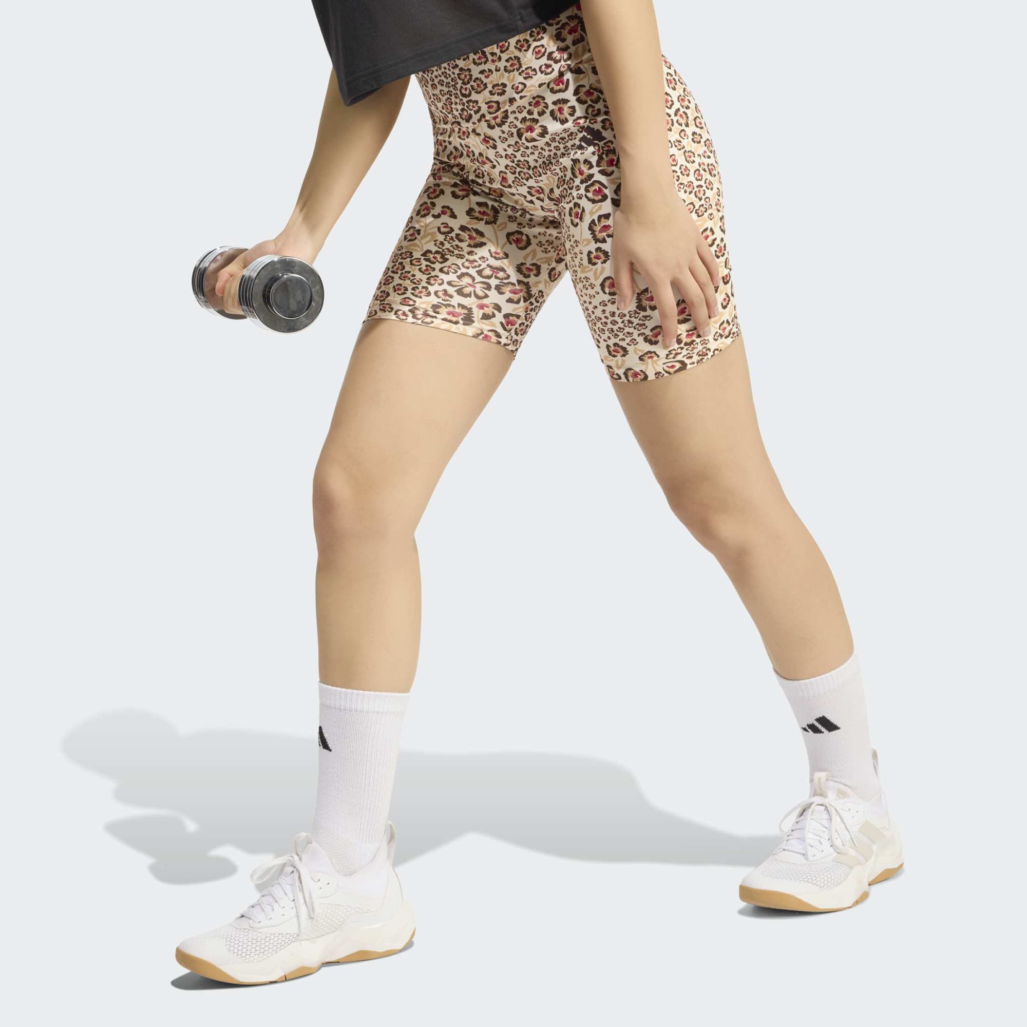 adidas x FARM Rio Women's Bike Shorts