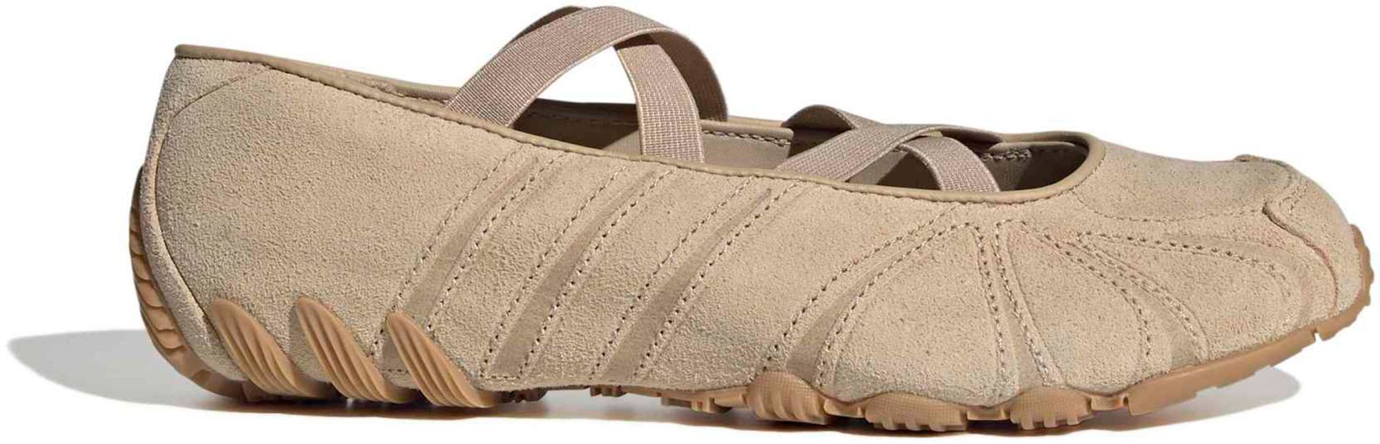 adidas Ghost Sprint Ballet Shoes