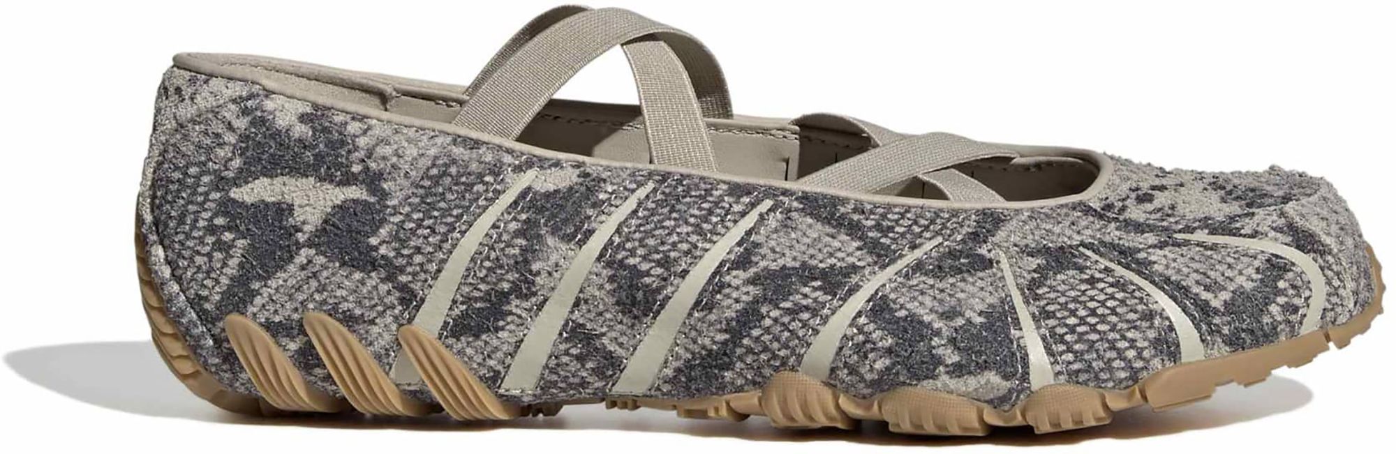 adidas Ghost Sprint Ballet Shoes