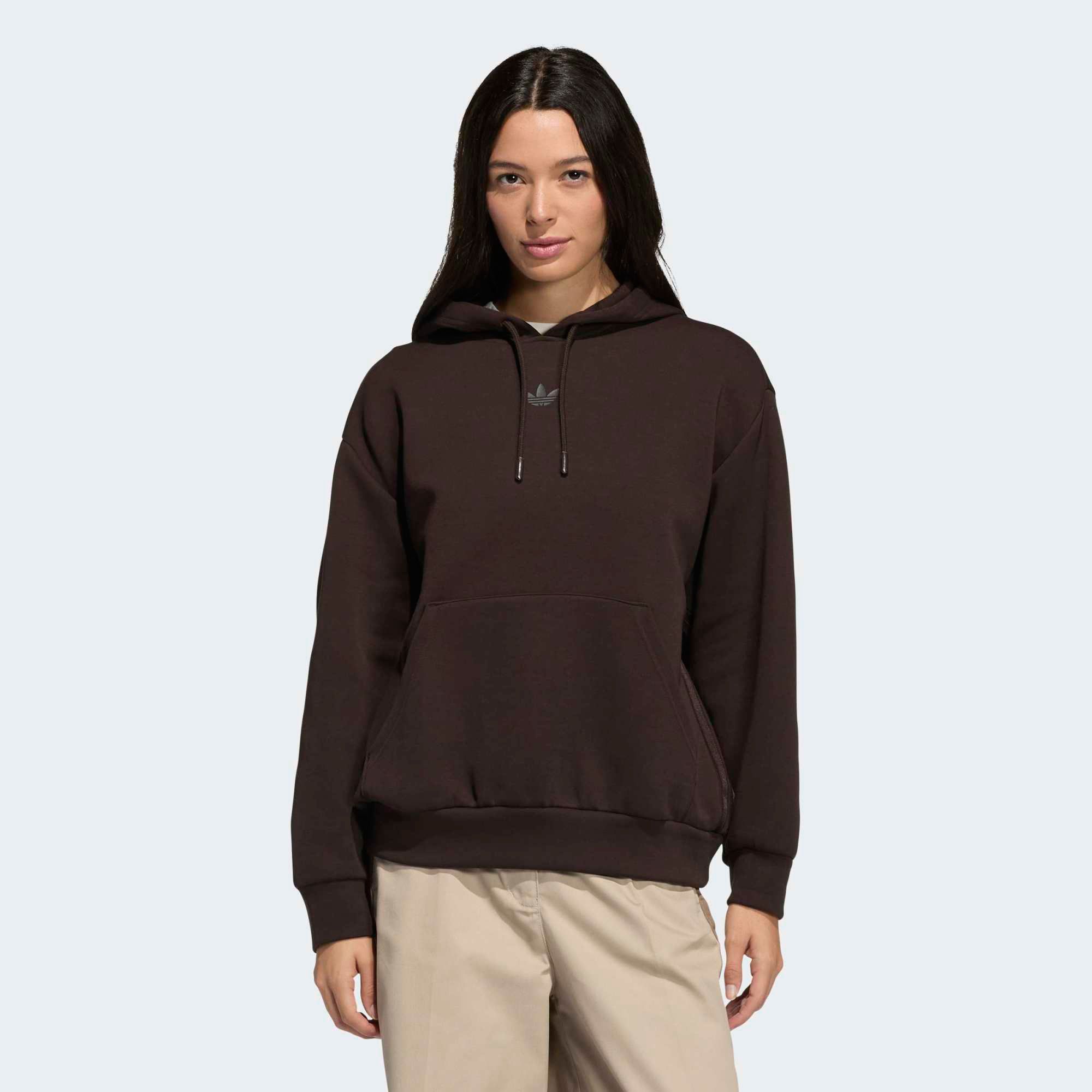 adidas Originals Women's Spacer Hoodie