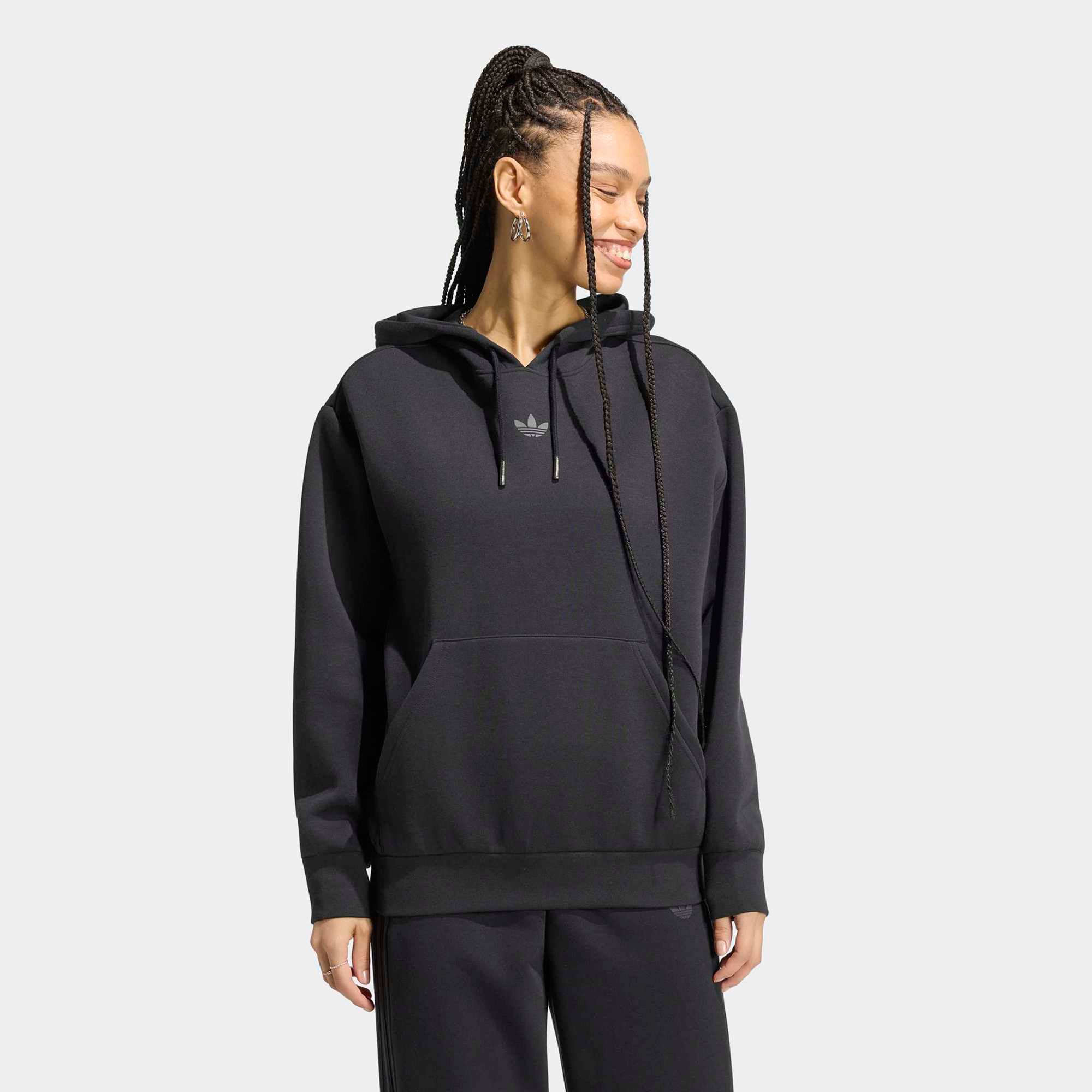 adidas Originals Women's Spacer Hoodie