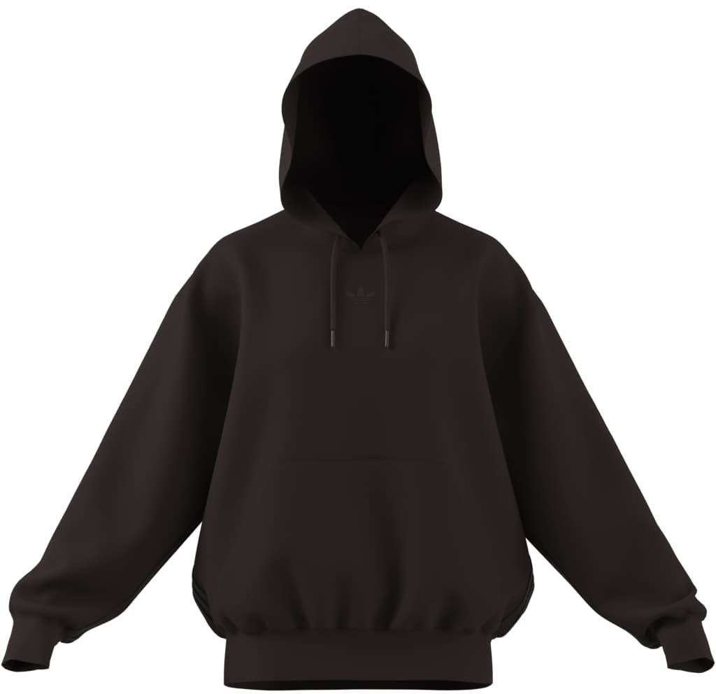 adidas Originals Women's Spacer Hoodie