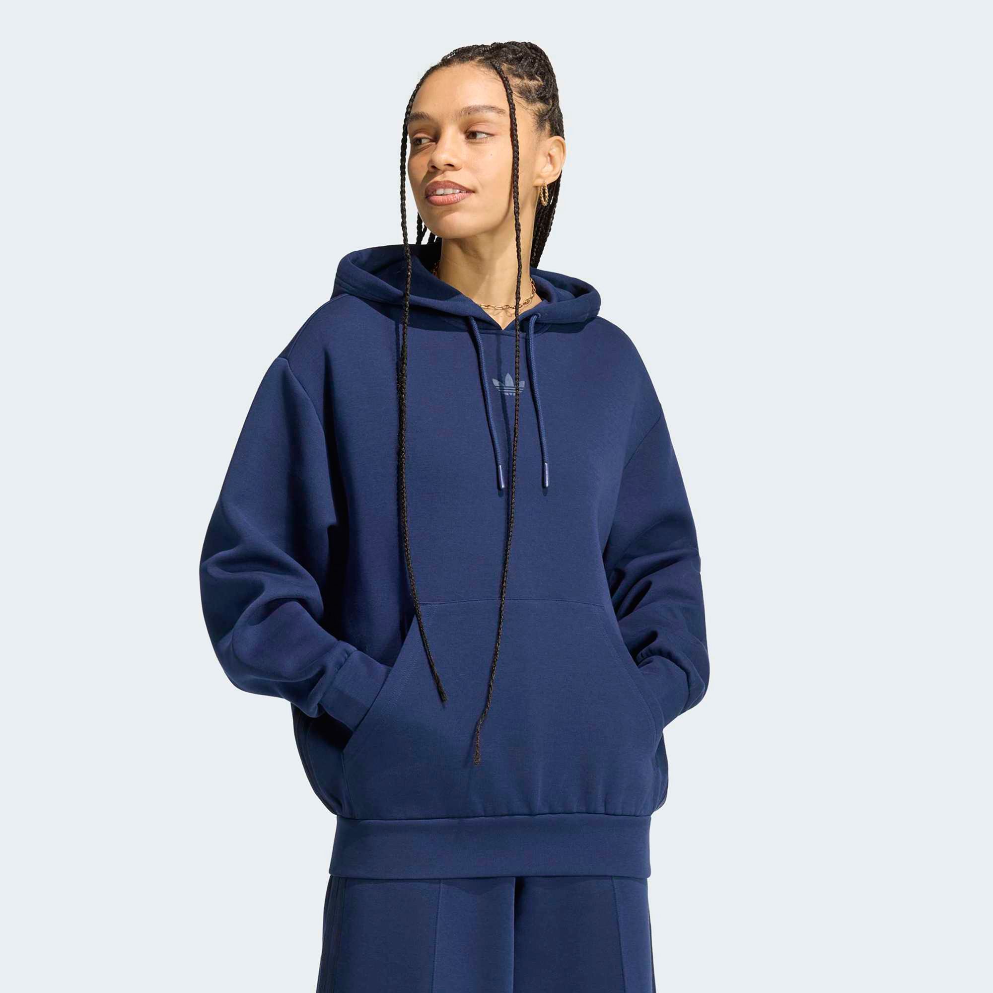 adidas Originals Women's Spacer Hoodie
