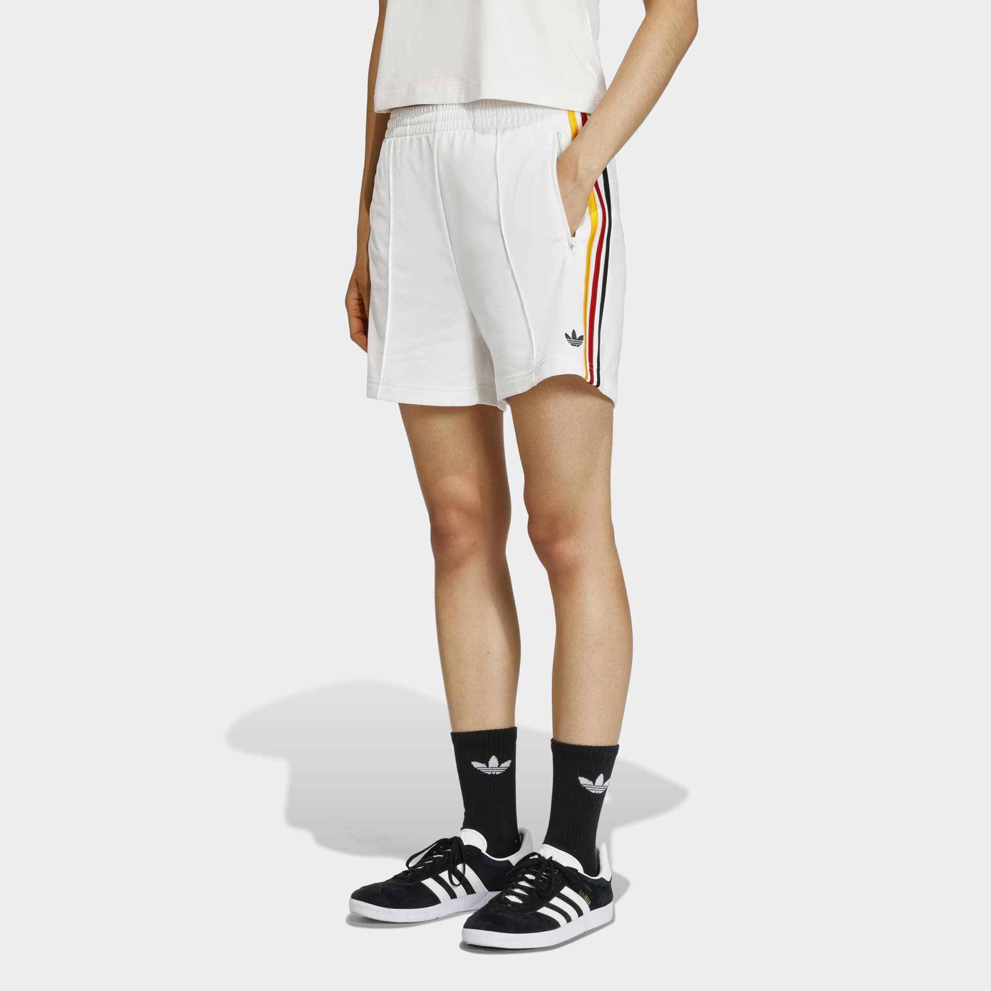 adidas Originals Women's Classic Firebird Shorts