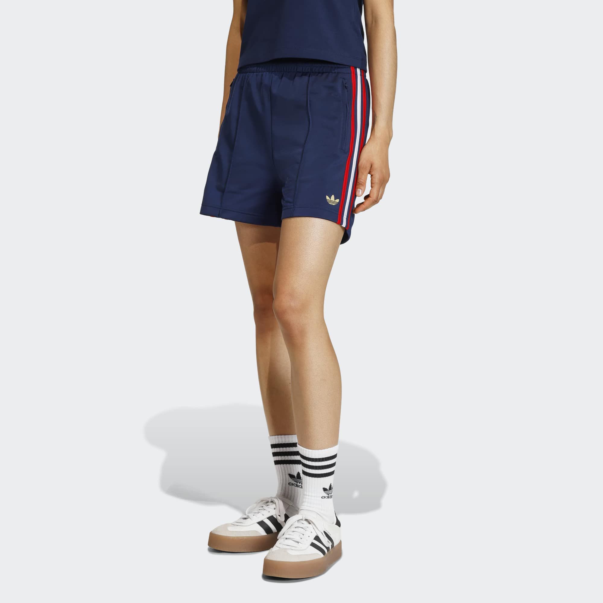 adidas Originals Women's Classic Firebird Shorts