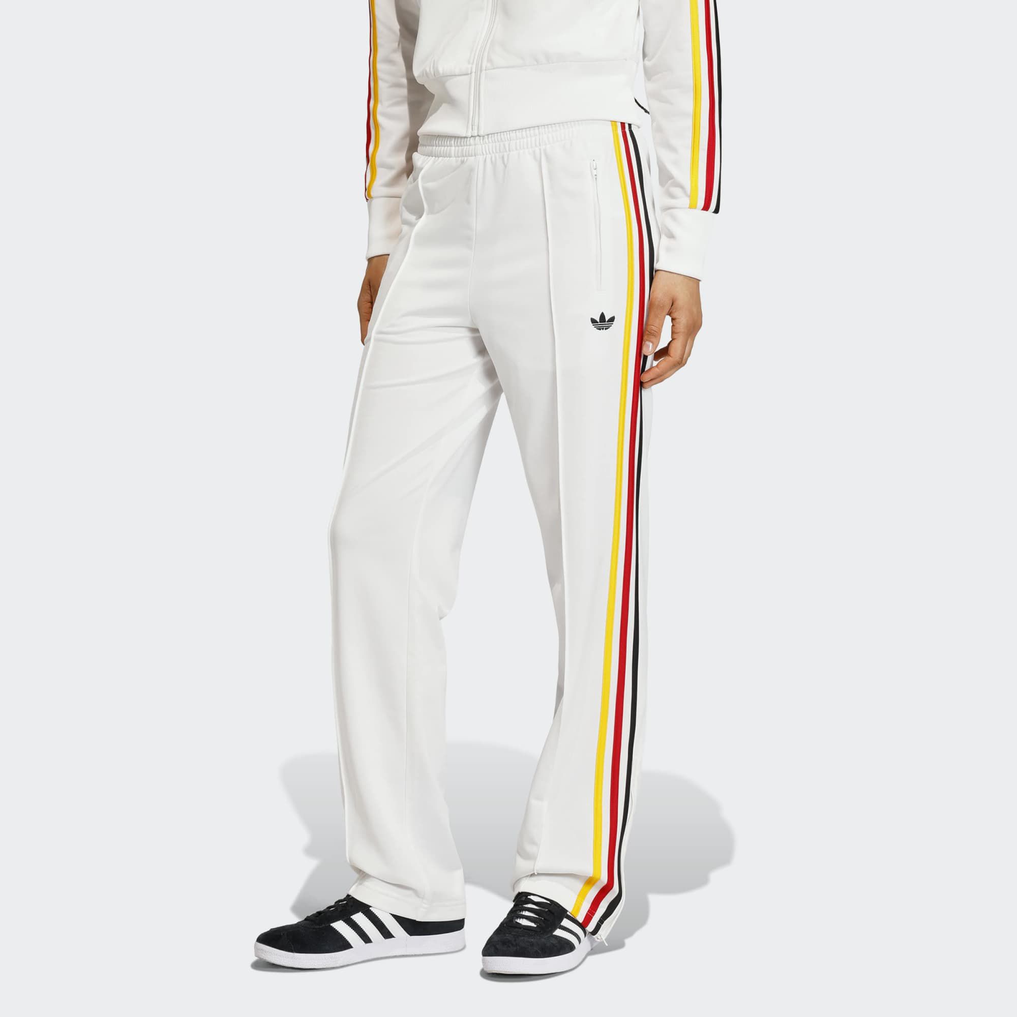 adidas Originals Women's Firebird Classic Track Pants