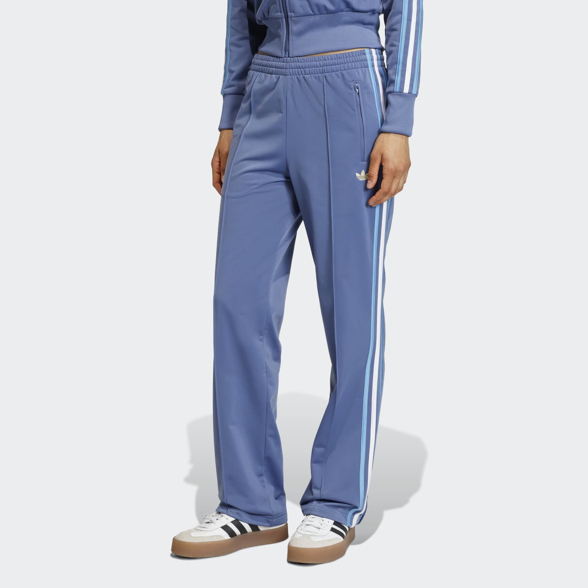 adidas Originals Women's Firebird Classic Track Pants