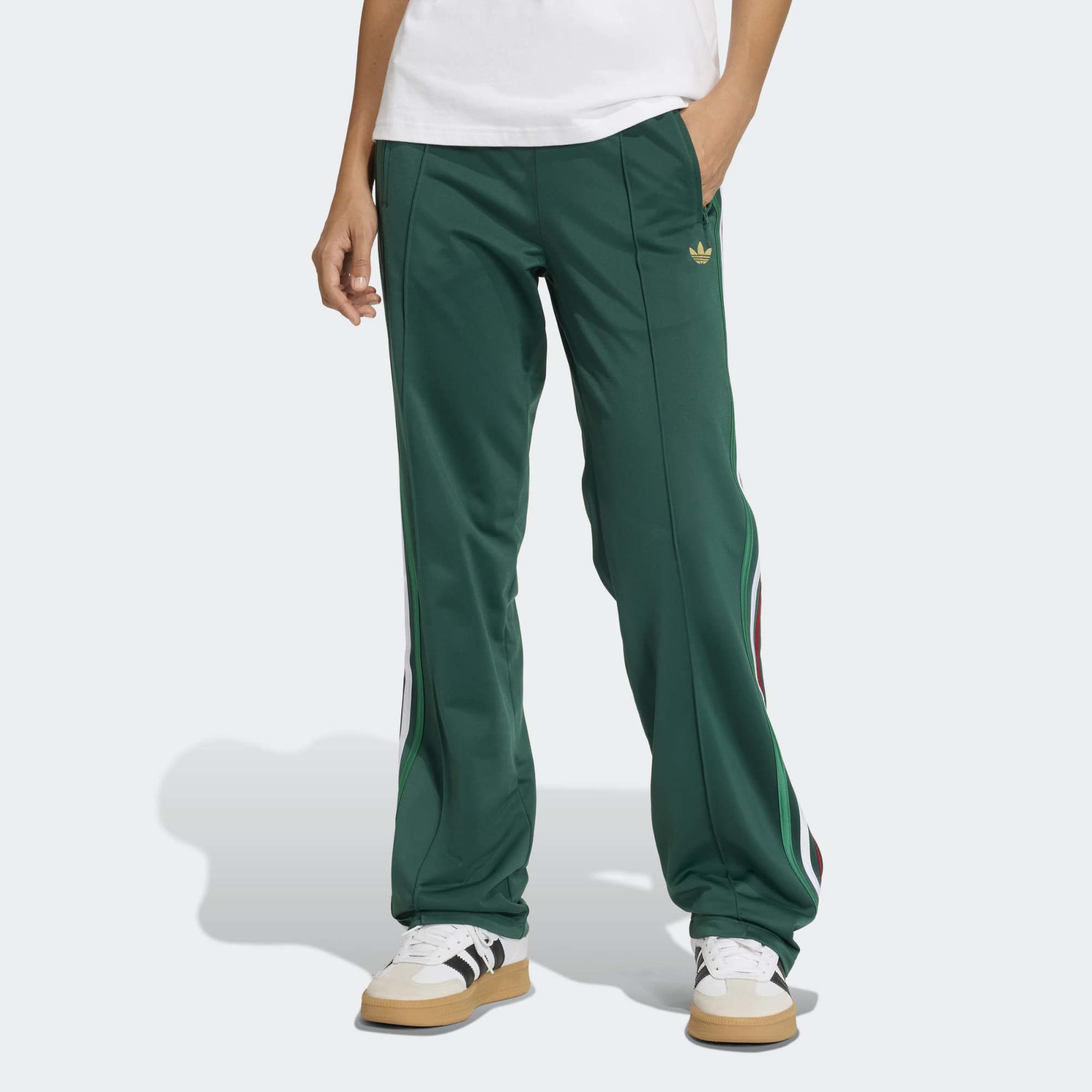 adidas Originals Women's Firebird Classic Track Pants