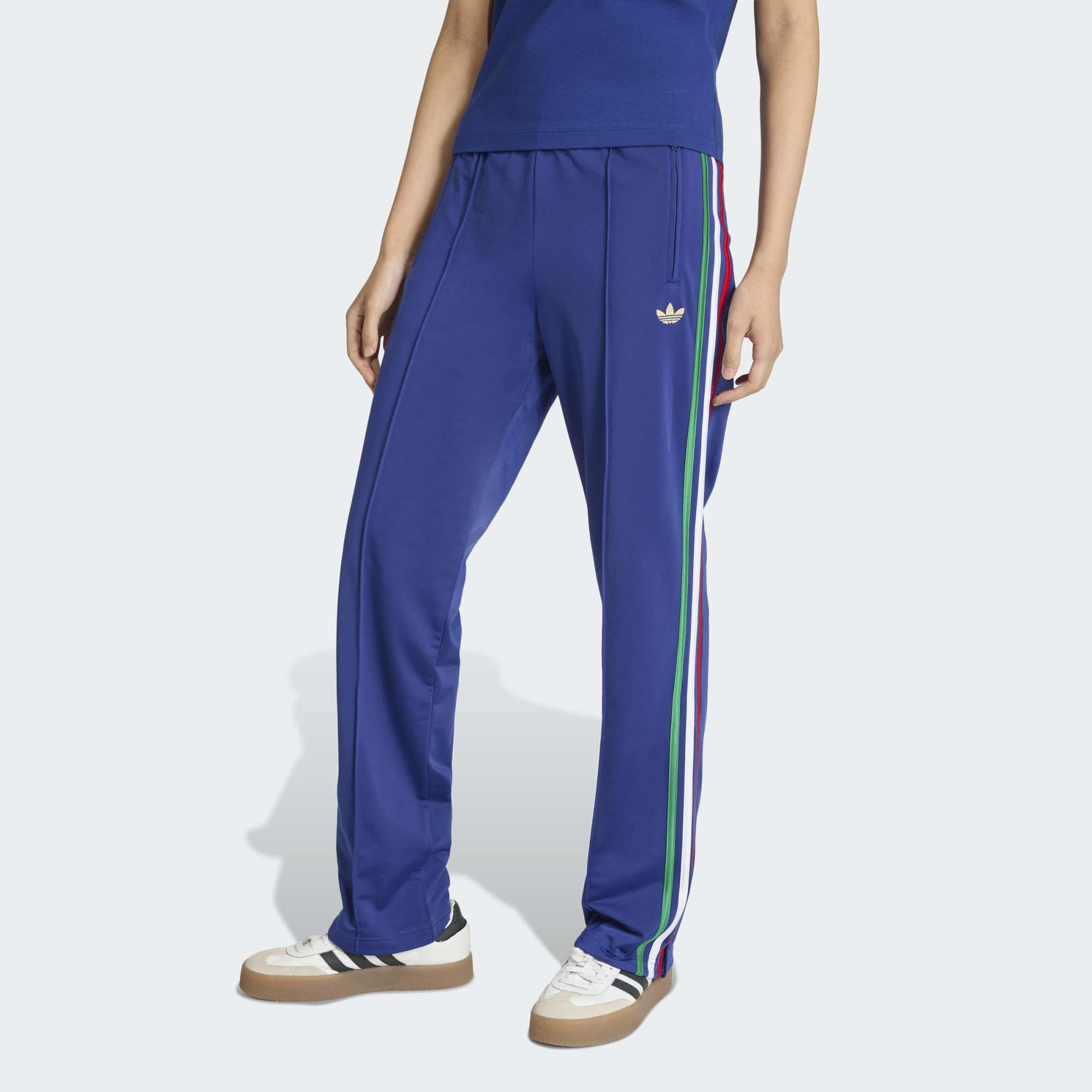 adidas Originals Women's Firebird Classic Track Pants