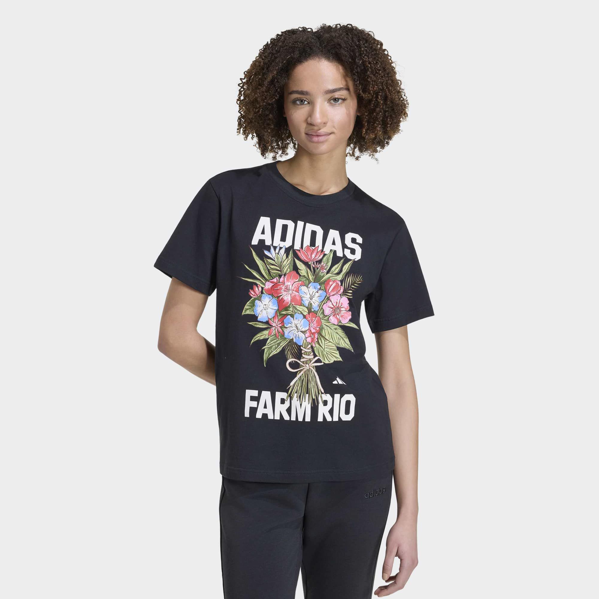 adidas x FARM Rio Women's Graphic T-Shirt
