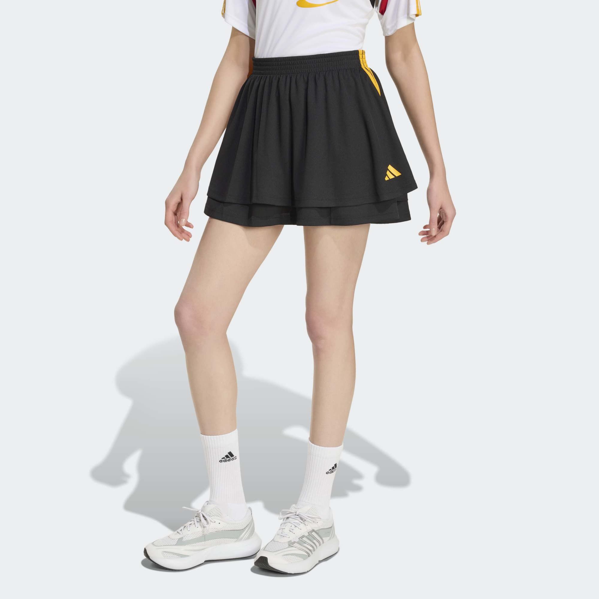 adidas Women's House of Tiro Skirt