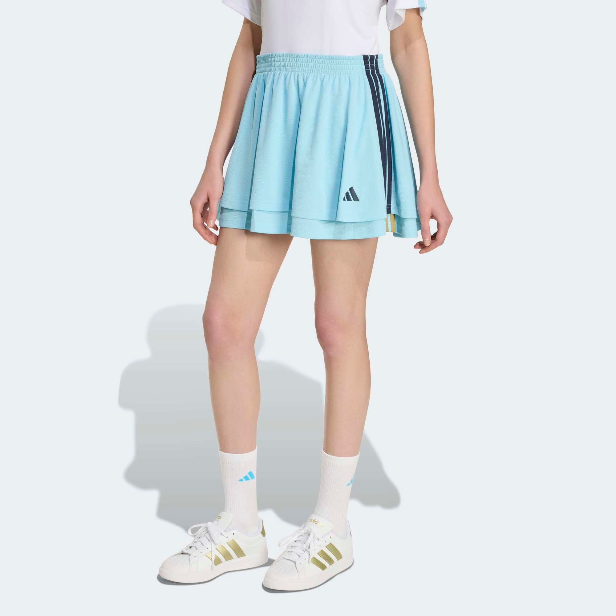 adidas Women's House of Tiro Skirt