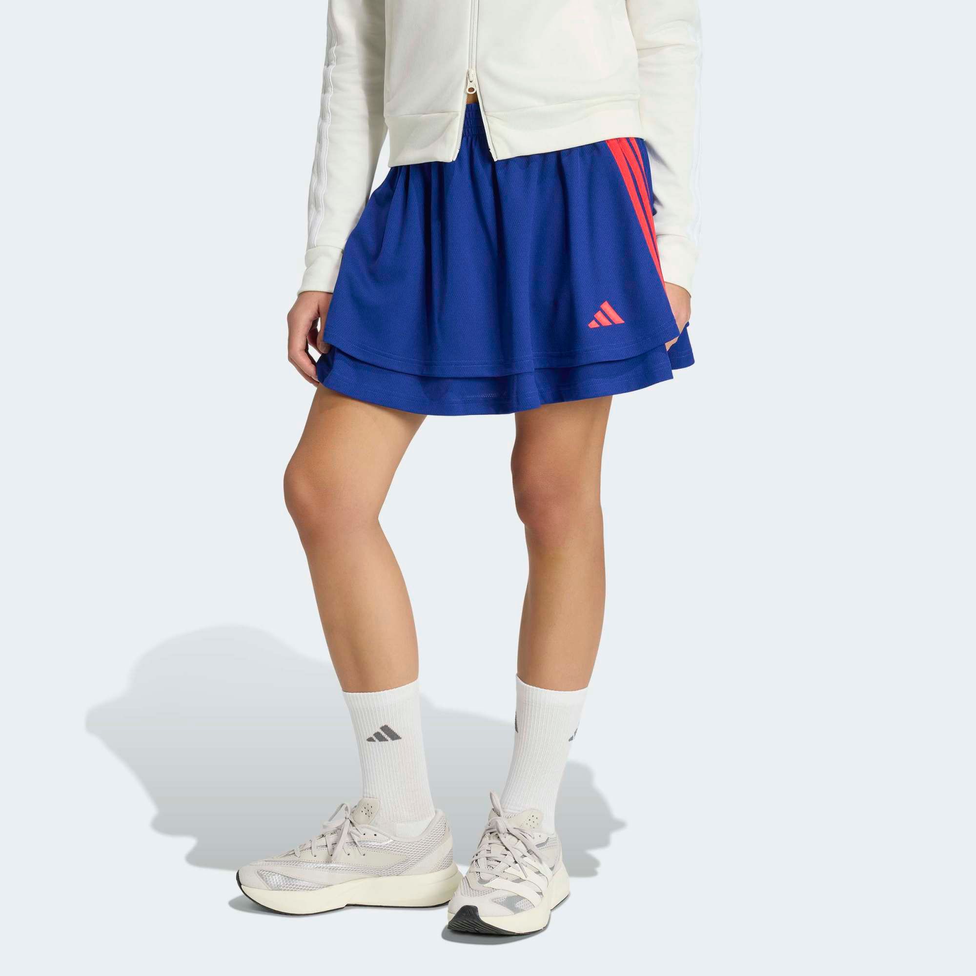 adidas Women's House of Tiro Skirt