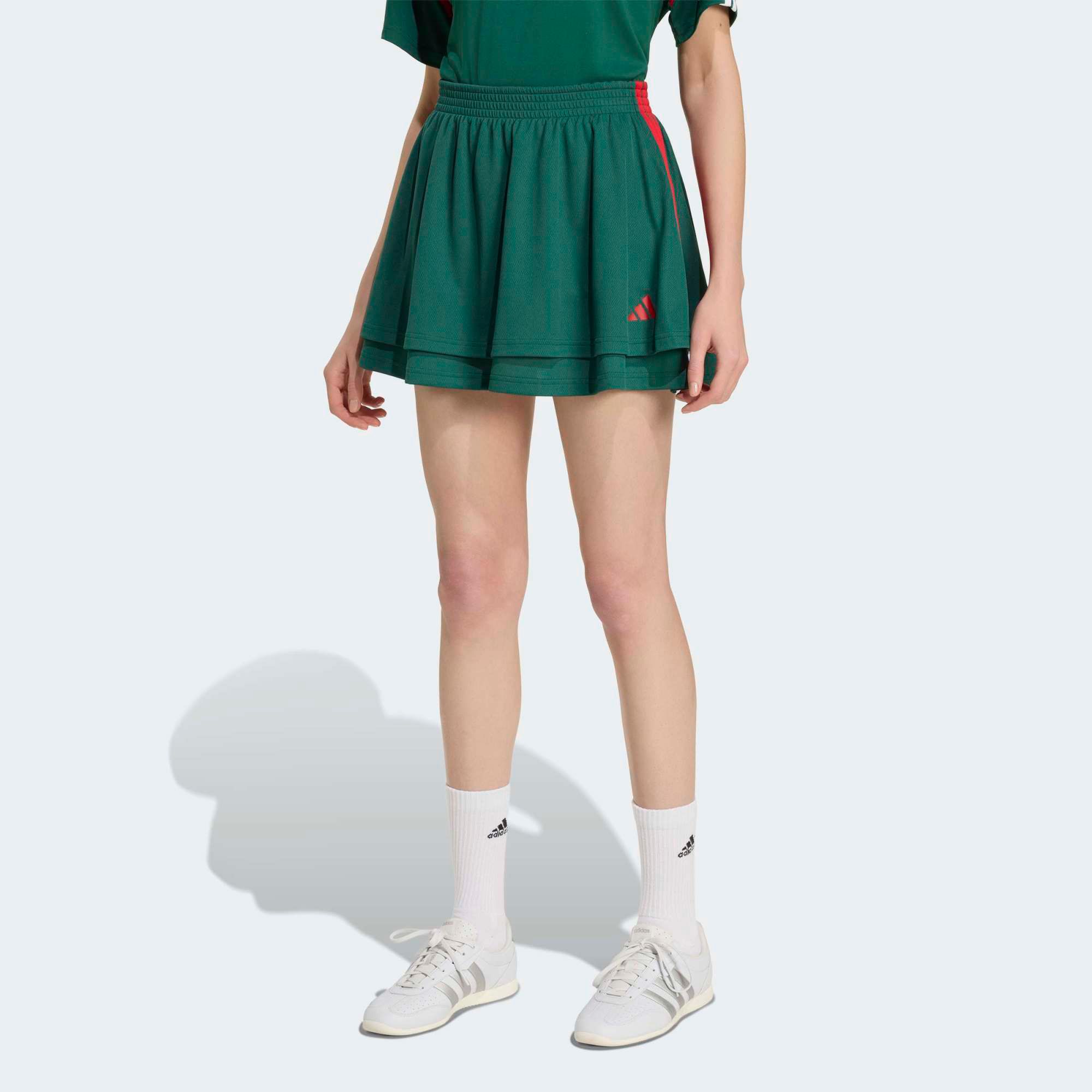 Team Dark Green