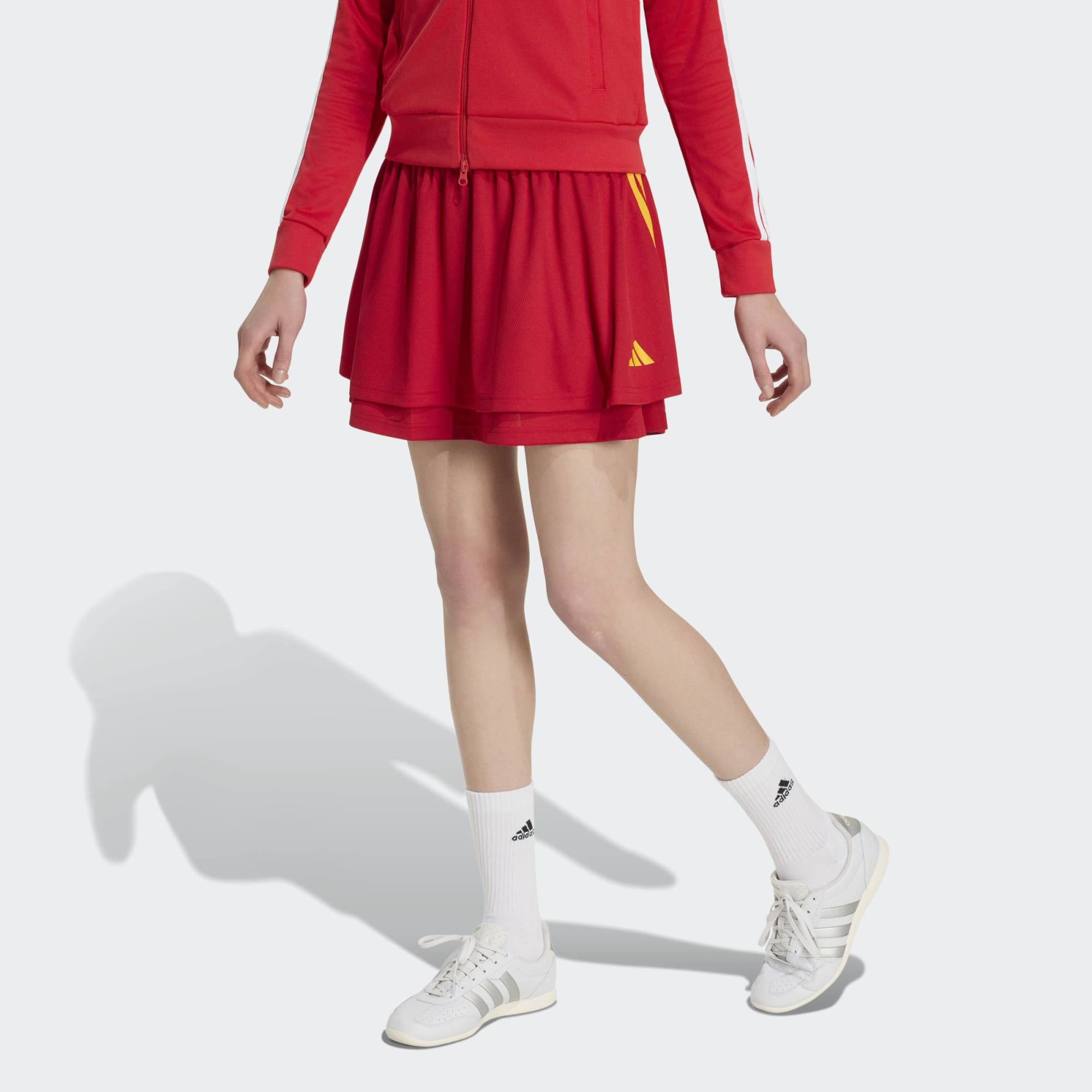 adidas Women's House of Tiro Skirt