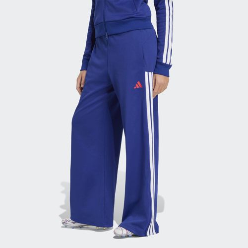 adidas Women's House of Tiro Wide Leg Pants