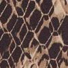 Snake Print/Beige