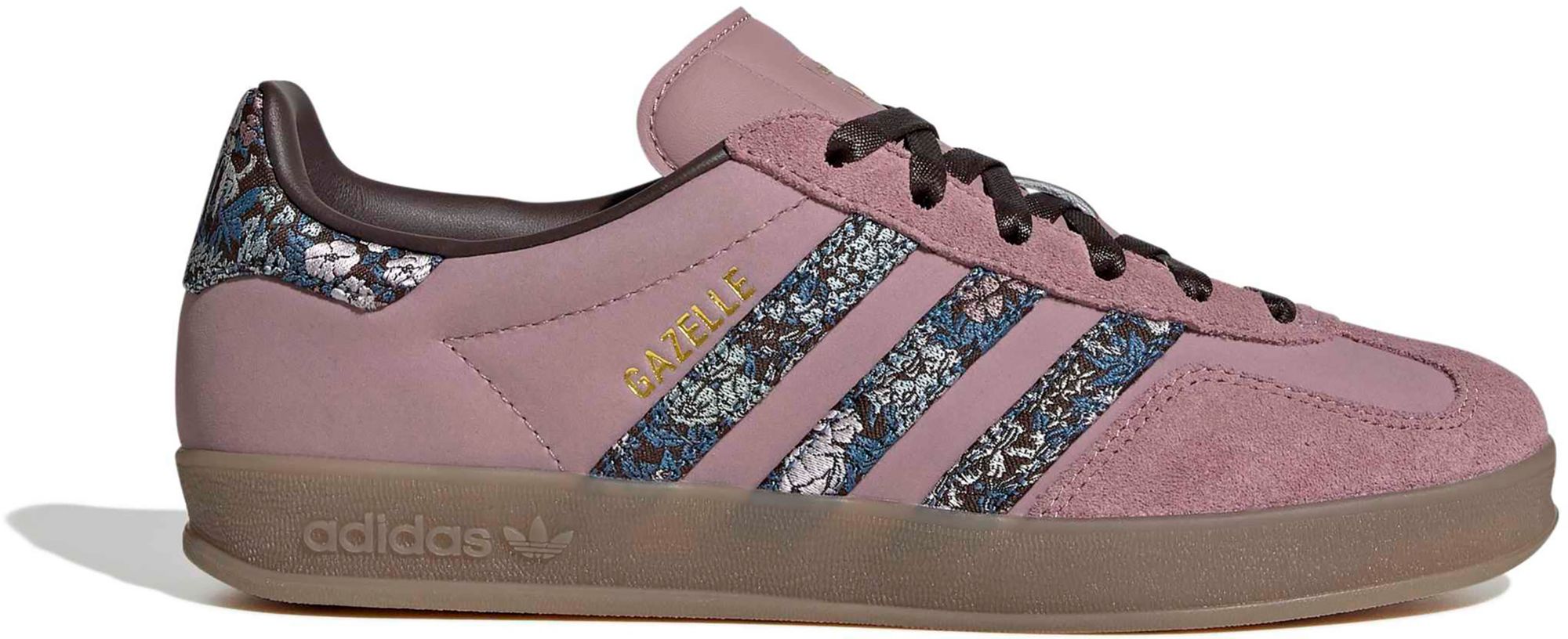 adidas Gazelle Indoor x Liberty London Lifestyle Shoes