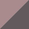 Magic Mauve/Aurora Coffee