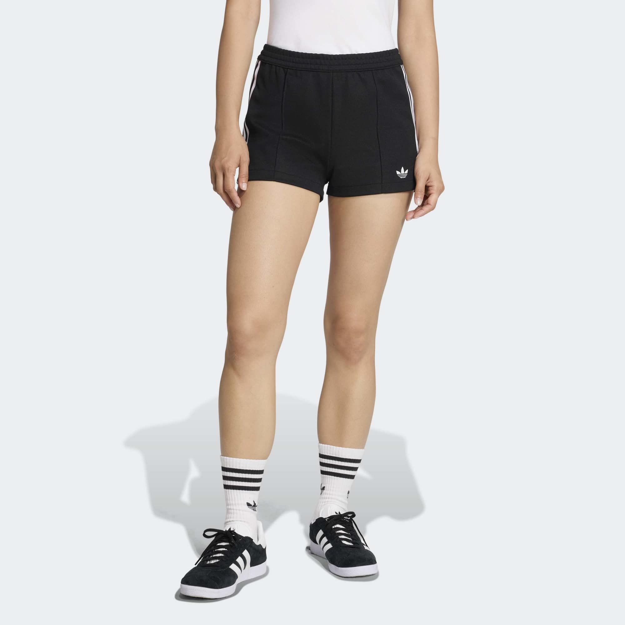 adidas Originals Women's Classic Shorts