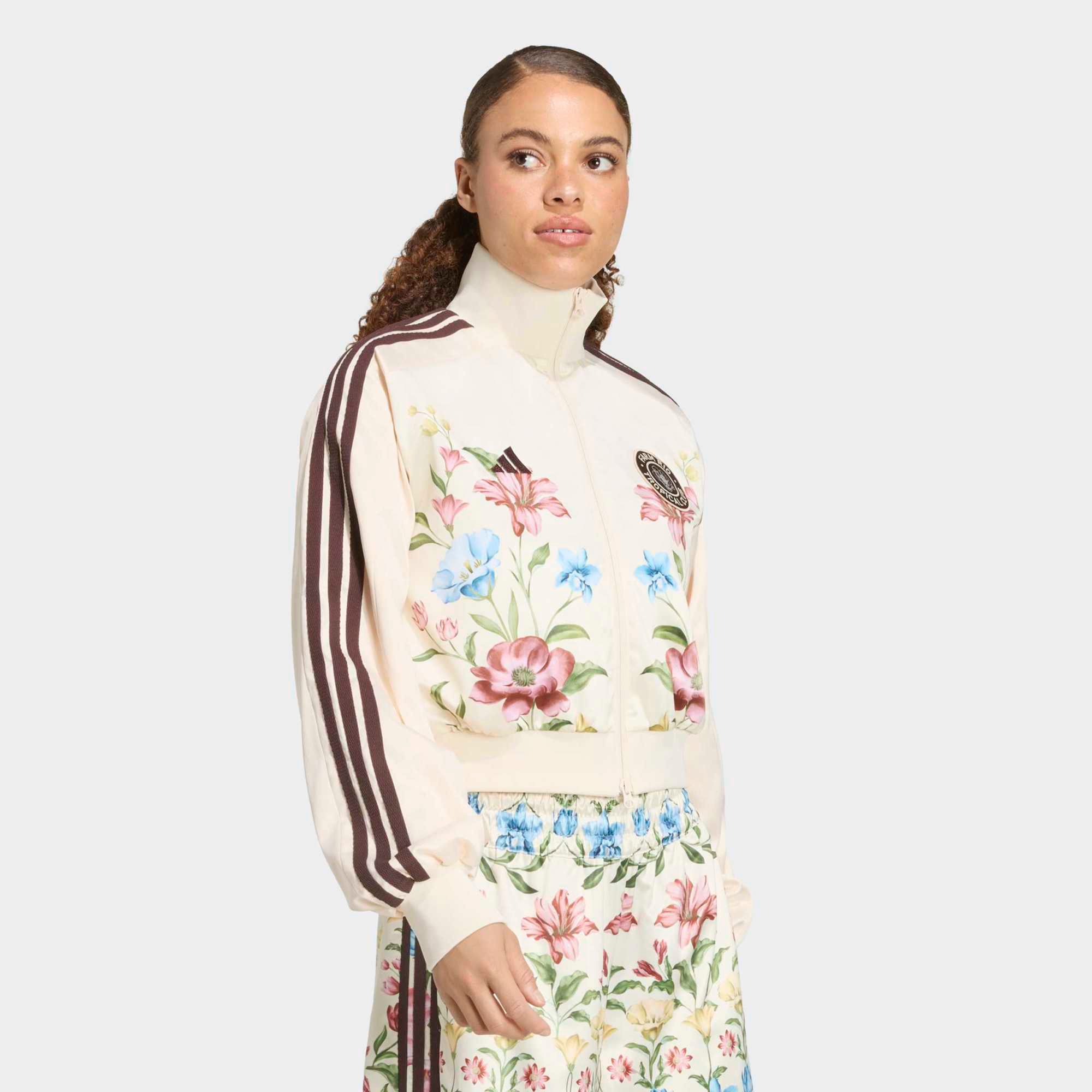 adidas x FARM Rio Women's Premium Track Top
