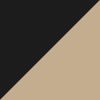 Black/Navy/Khaki