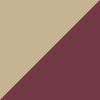 Shadow Red/Khaki/Aurora Ivy