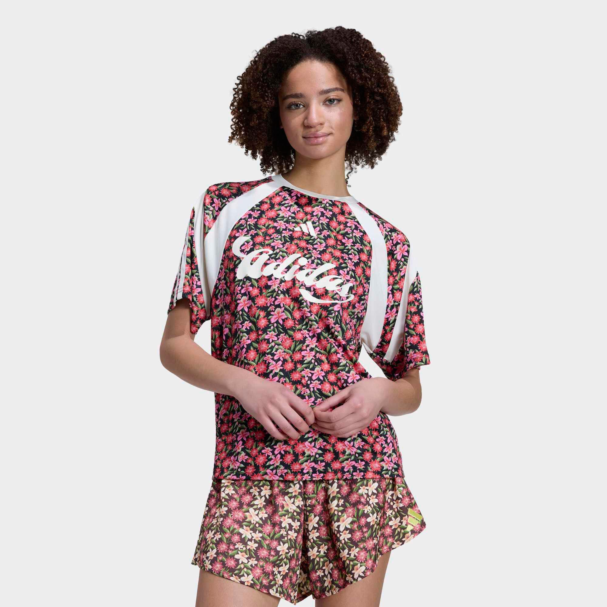 adidas x FARM Rio Women's House of Tiro Jersey