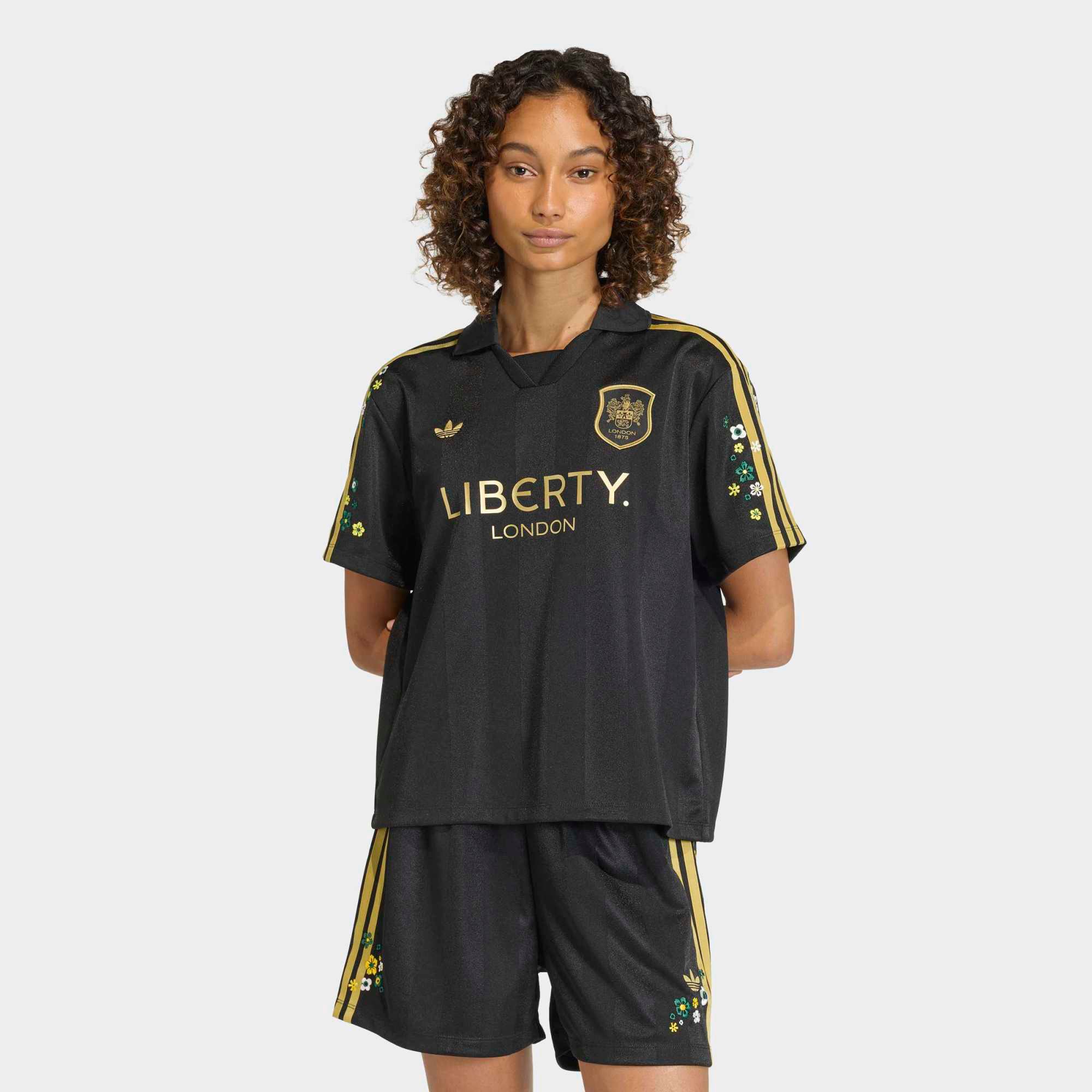 adidas Originals x Liberty London Women's Jersey