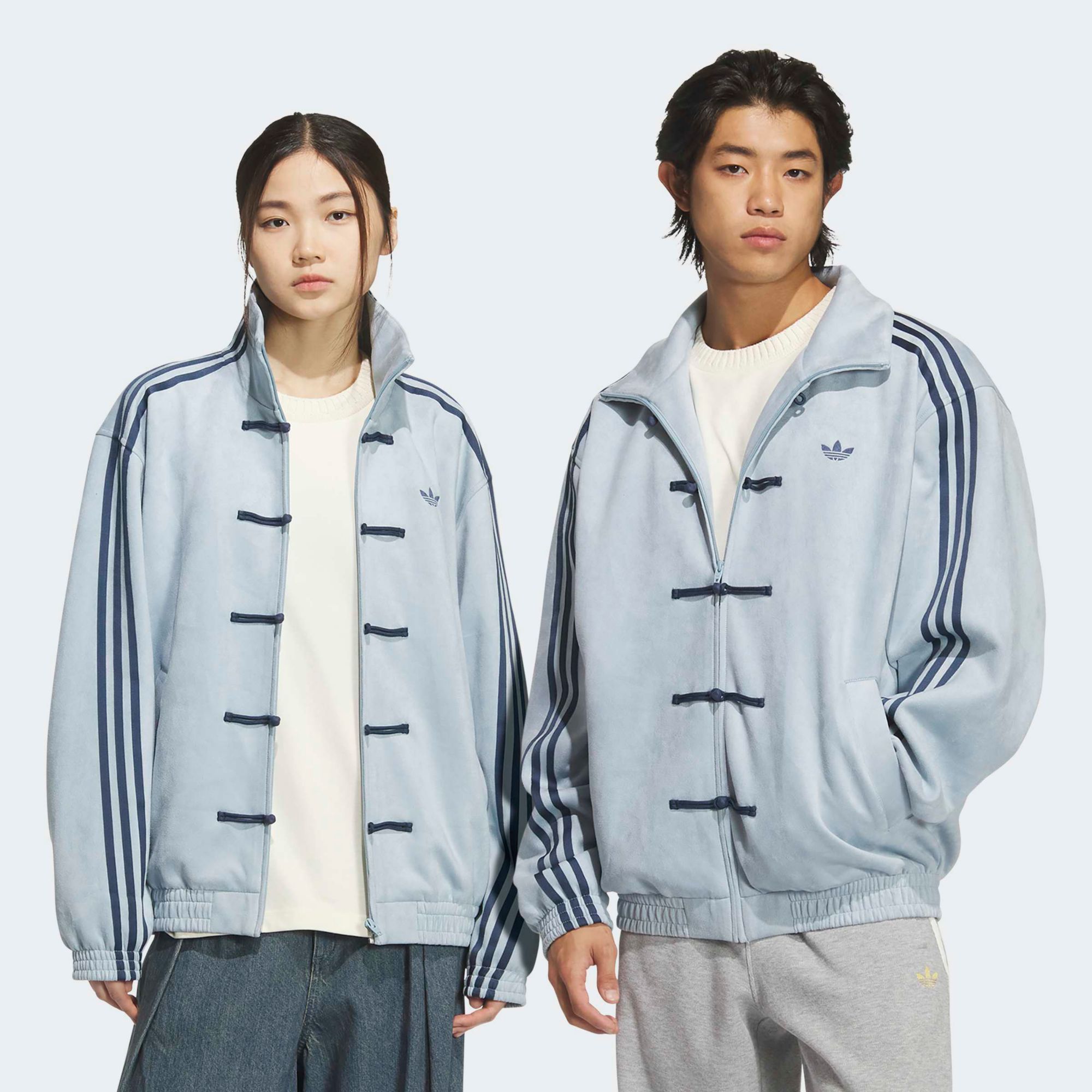 adidas Originals Chinese New Year Jacket