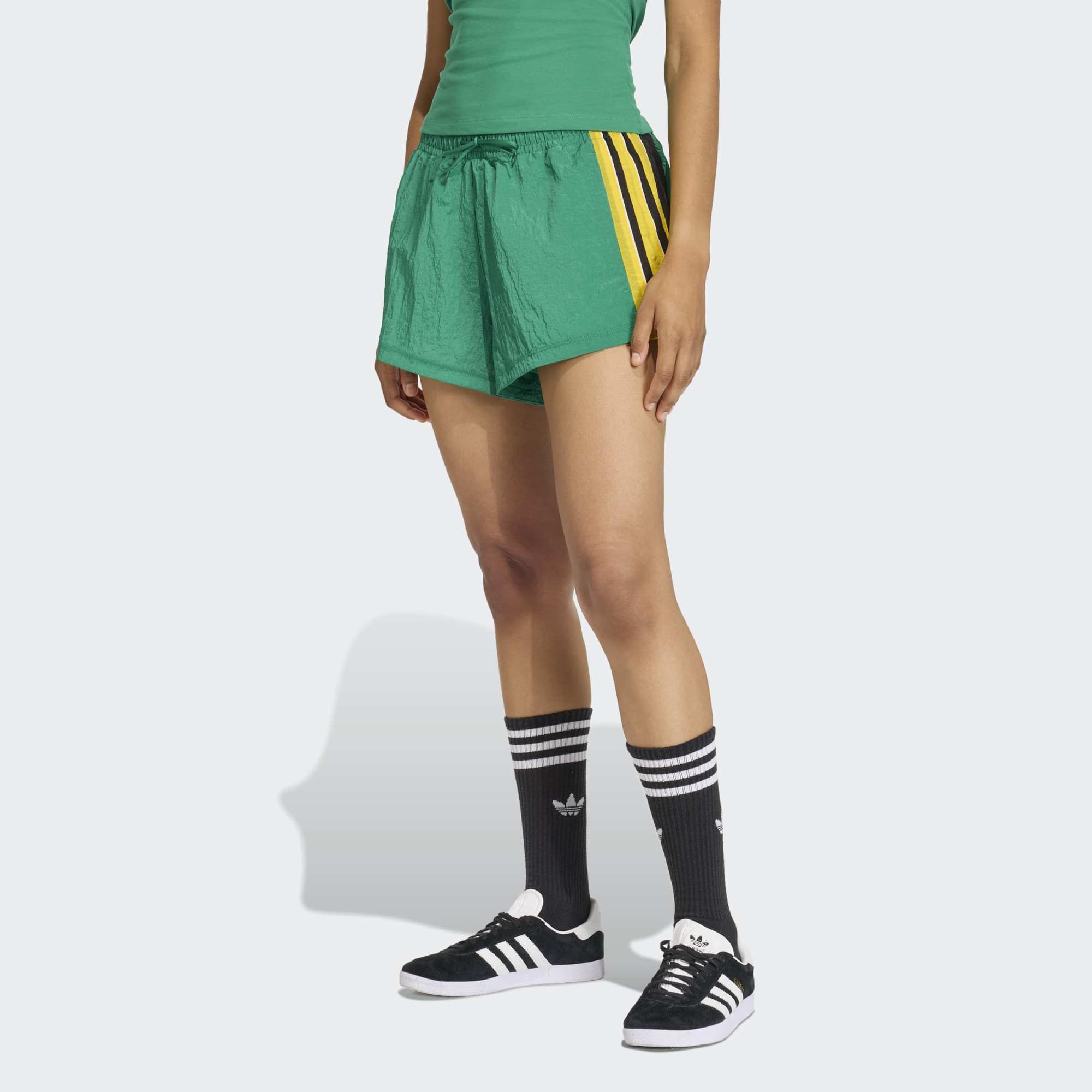 Bold Green