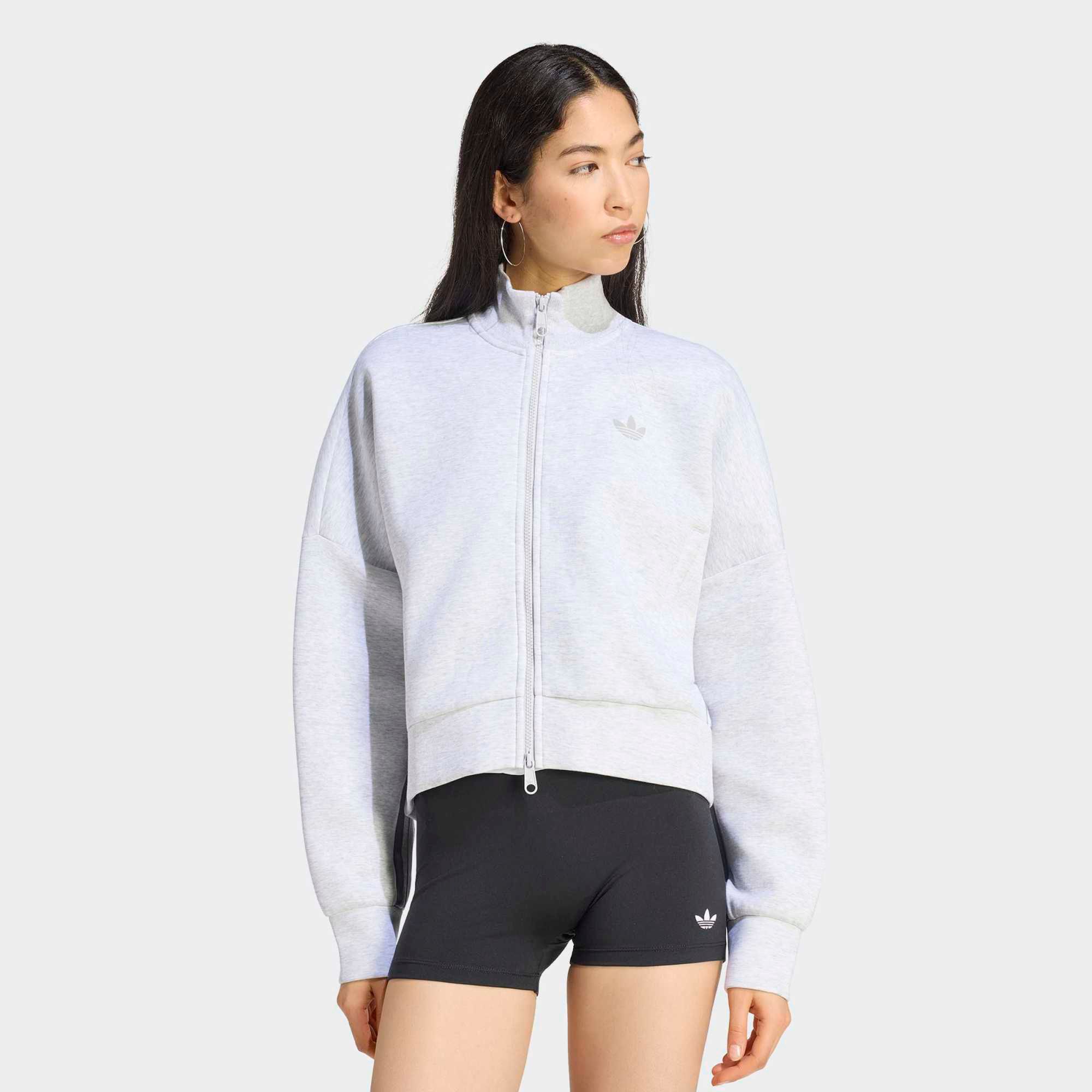 Light Grey Heather