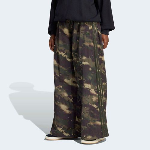 adidas Originals Women's Camouflage Adilenium Track Pants