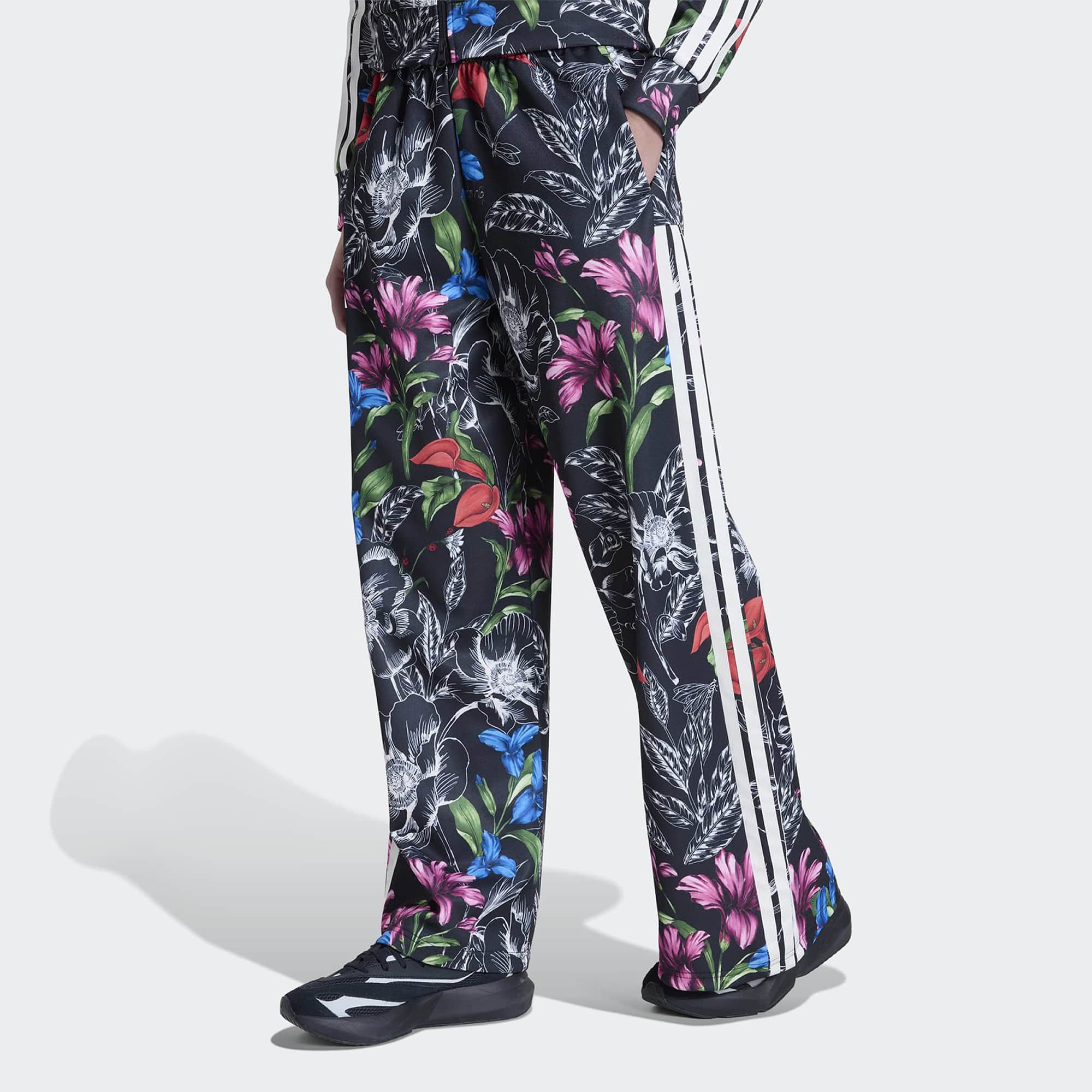 adidas x Farm Rio Women's House of Tiro Track Pants