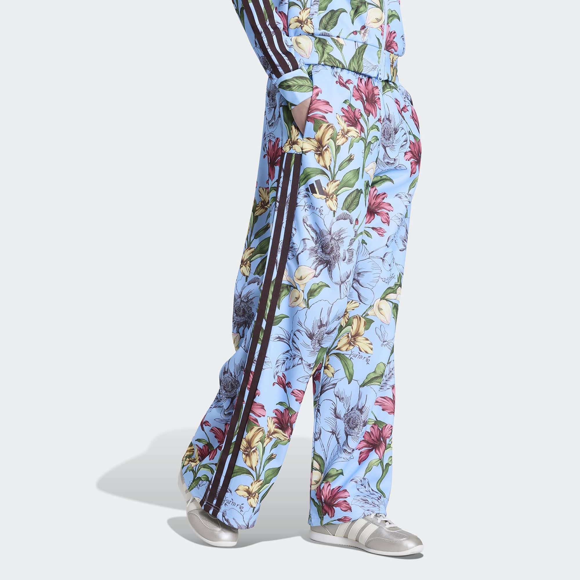 adidas x Farm Rio Women's House of Tiro Track Pants