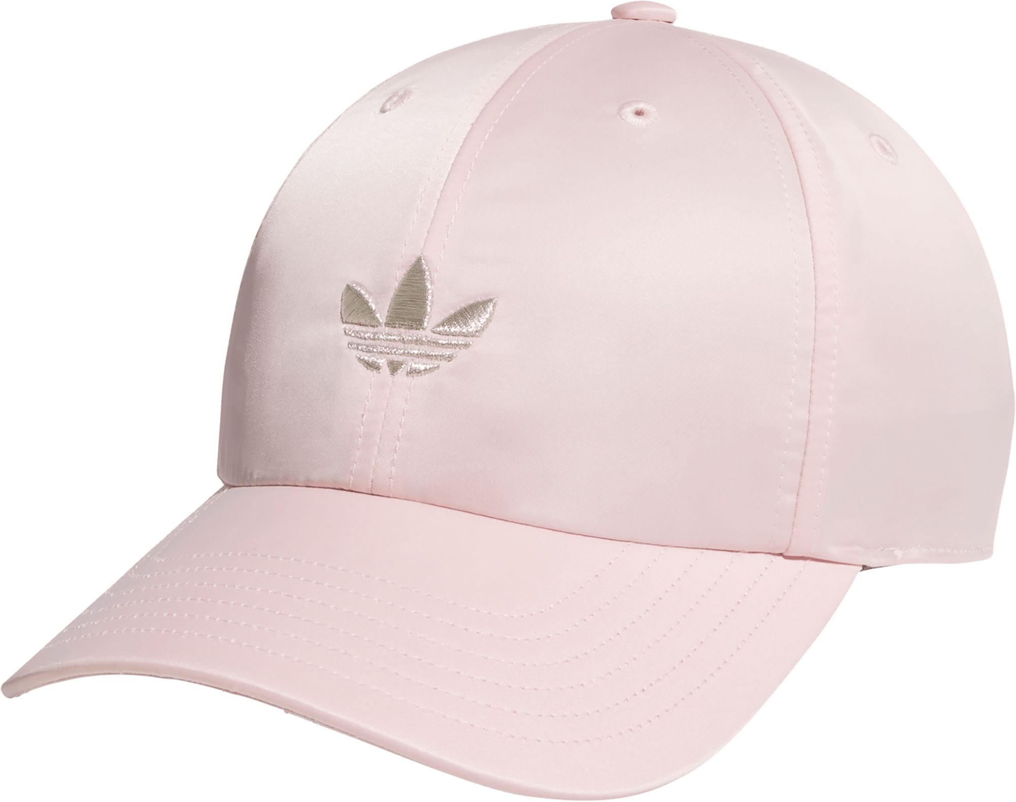 Sandy Pink/White