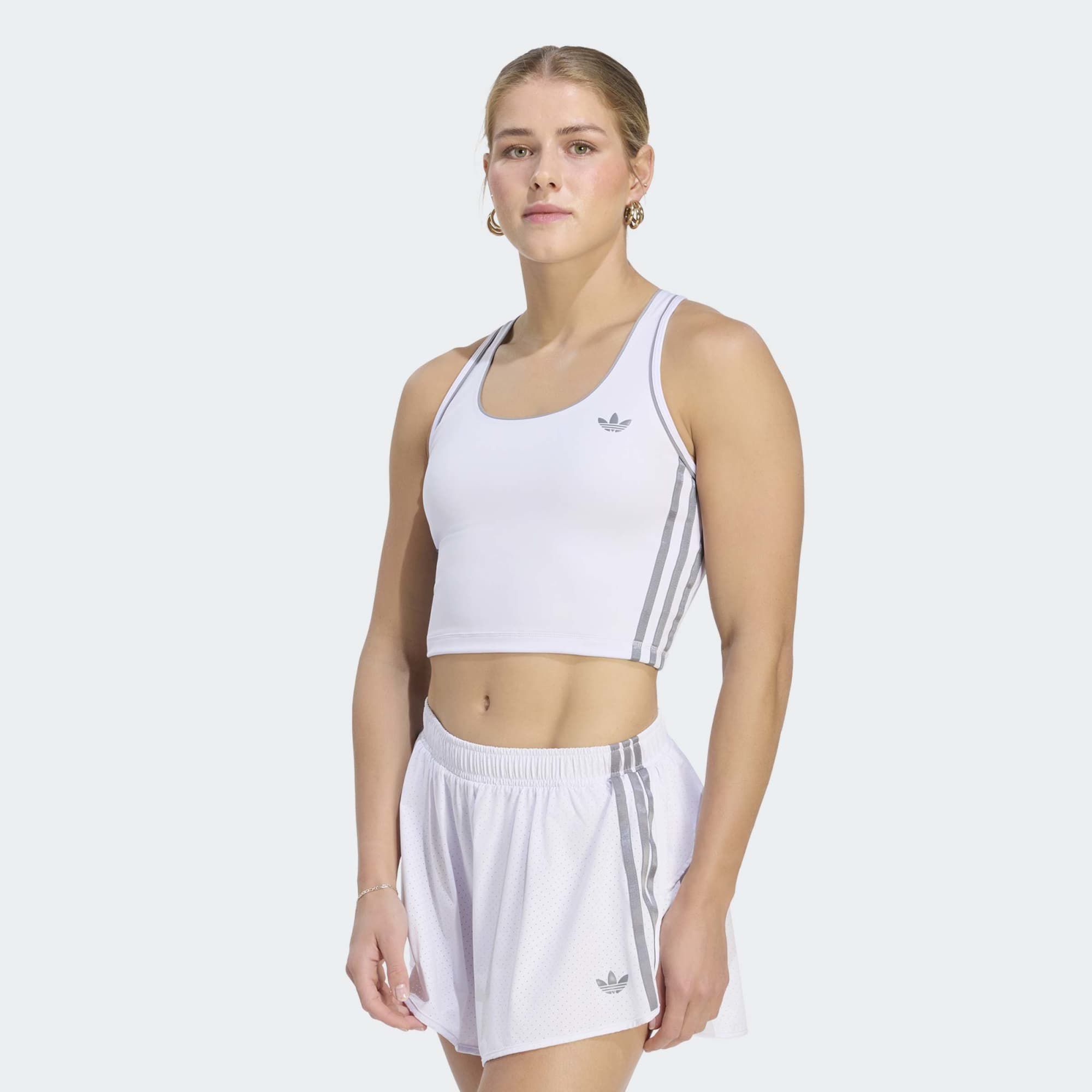 adidas Originals Women's Sport Tank Top