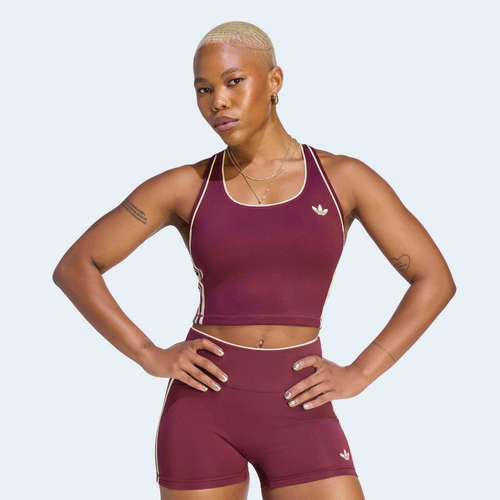 adidas Originals Women's Sport Tank Top