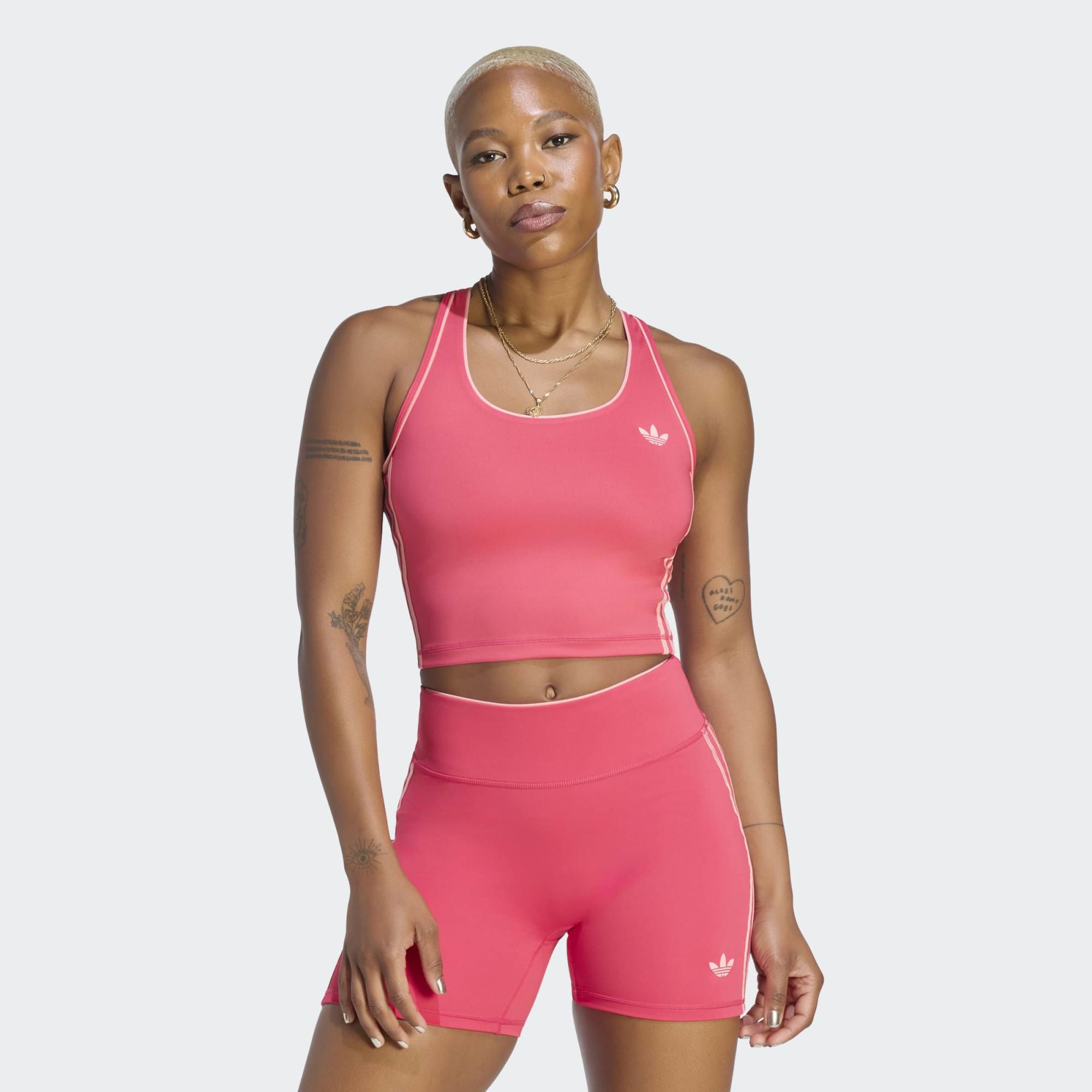 adidas Originals Women's Sport Tank Top