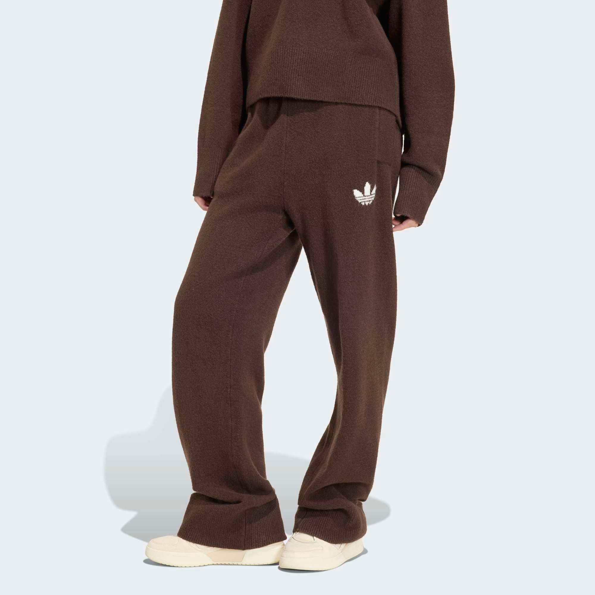 adidas Originals Women's Essentials Knit Pants