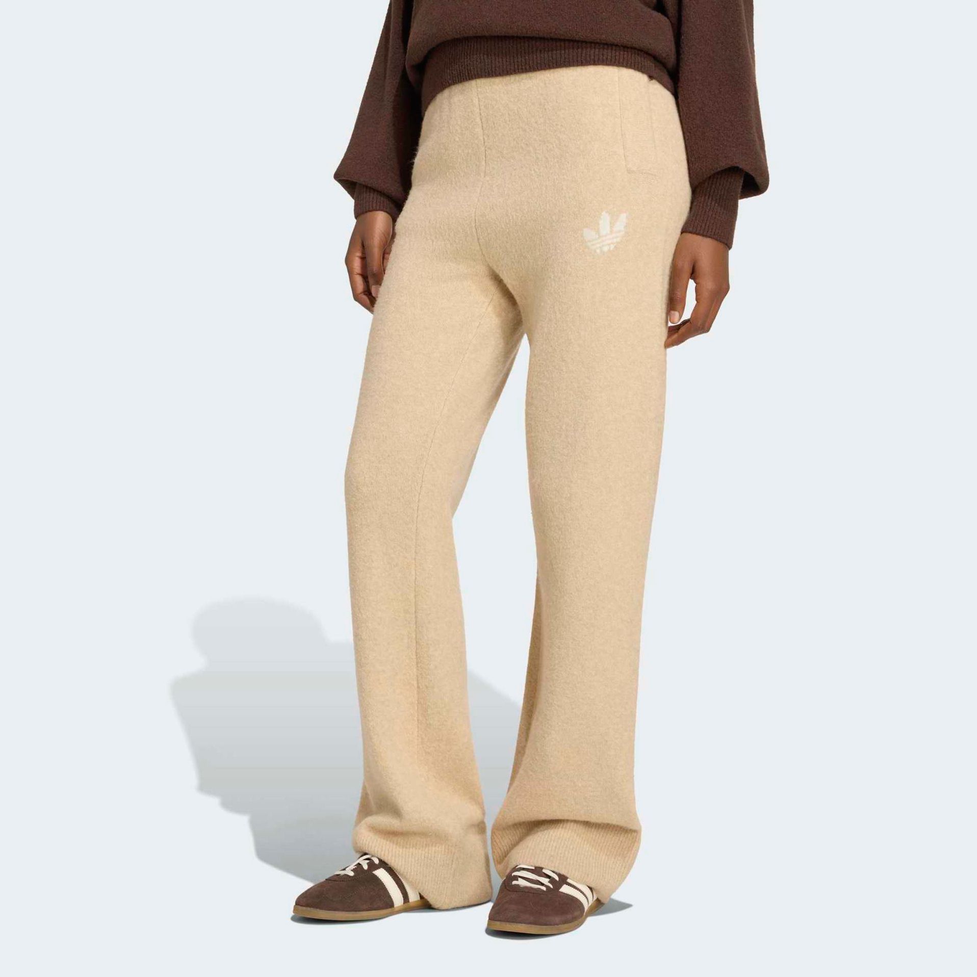 adidas Originals Women's Essentials Knit Pants