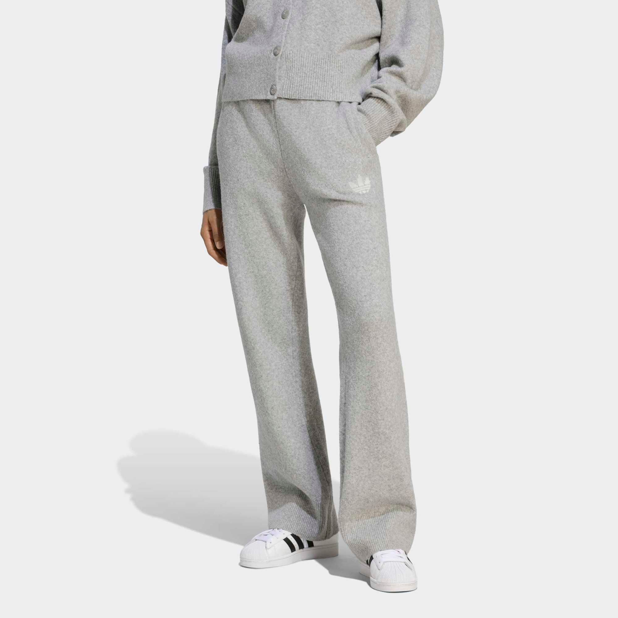 adidas Originals Women's Essentials Knit Pants
