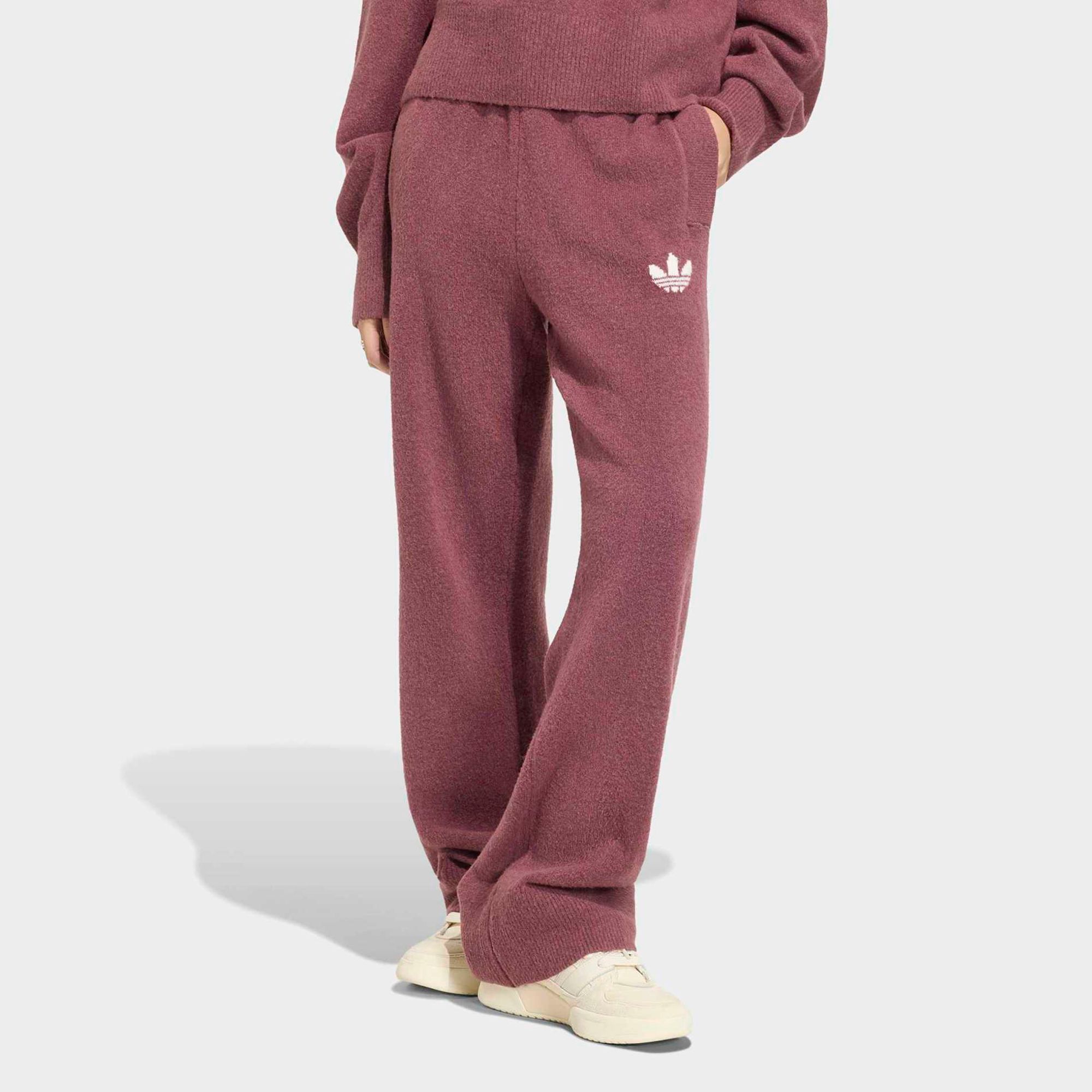 adidas Originals Women's Essentials Knit Pants