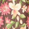 Floral/Auburn